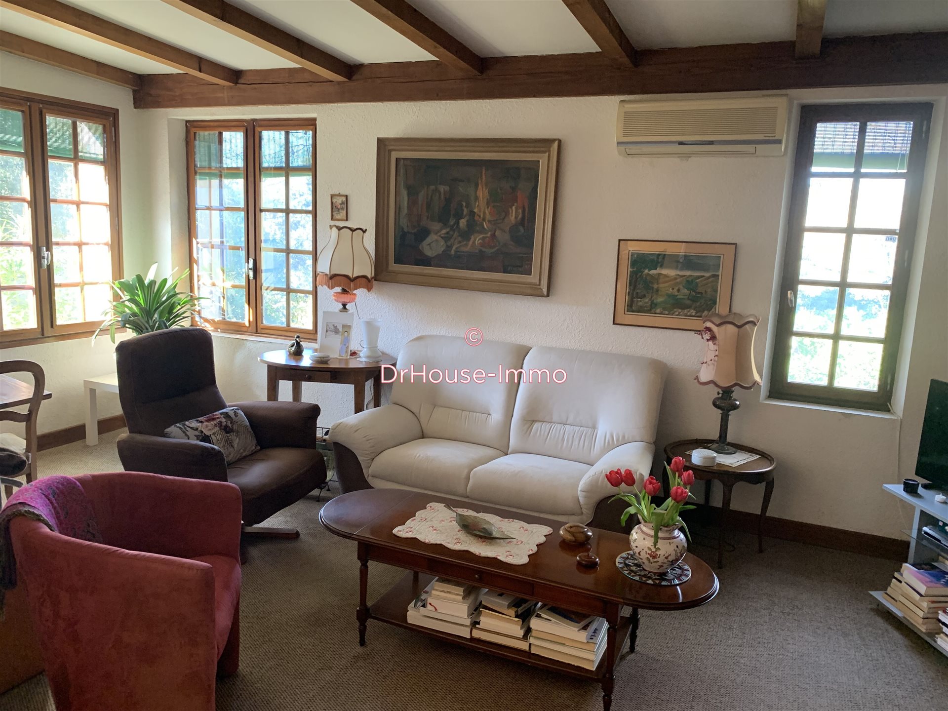 Maison à vendre, 121m², Bagnols-sur-Cèze