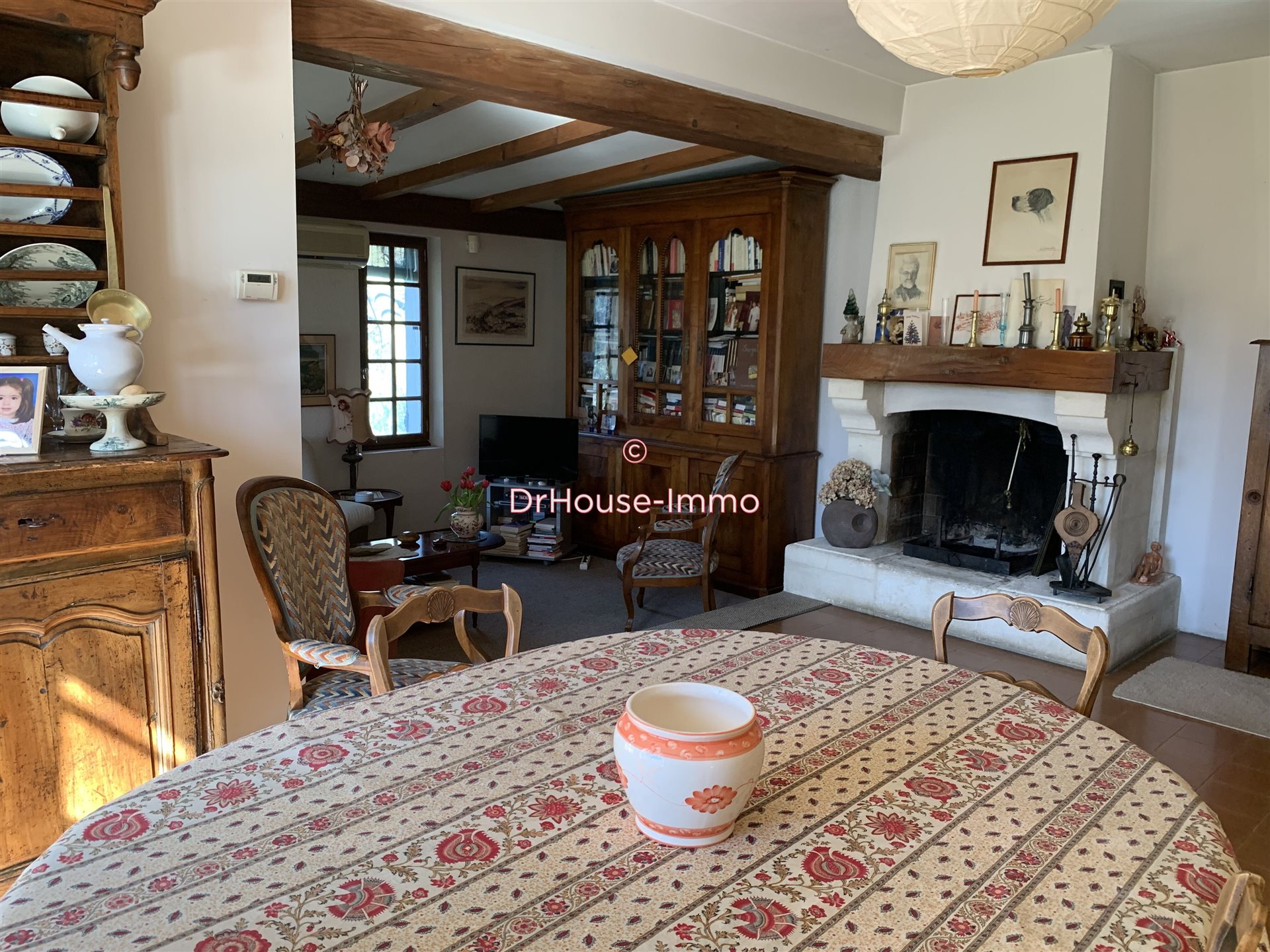Maison à vendre, 121m², Bagnols-sur-Cèze