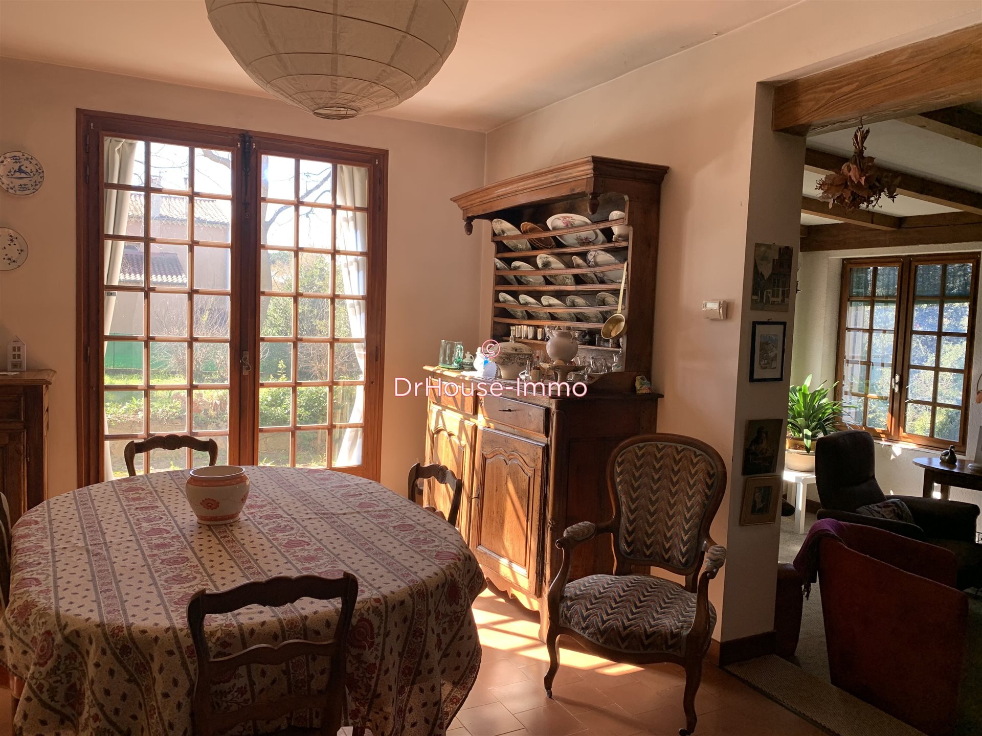 Maison à vendre, 121m², Bagnols-sur-Cèze