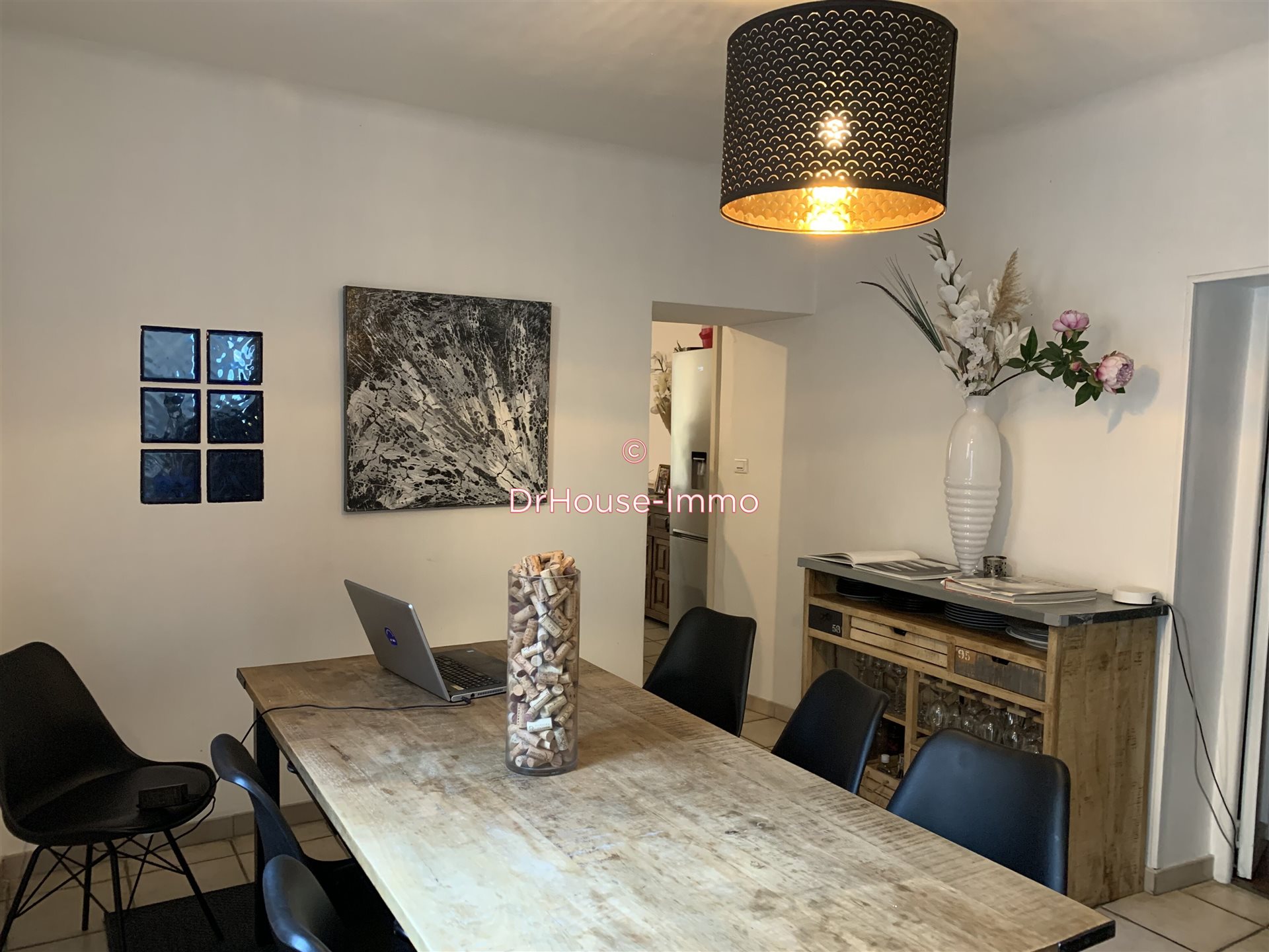 Maison à vendre, 86m², Tresques