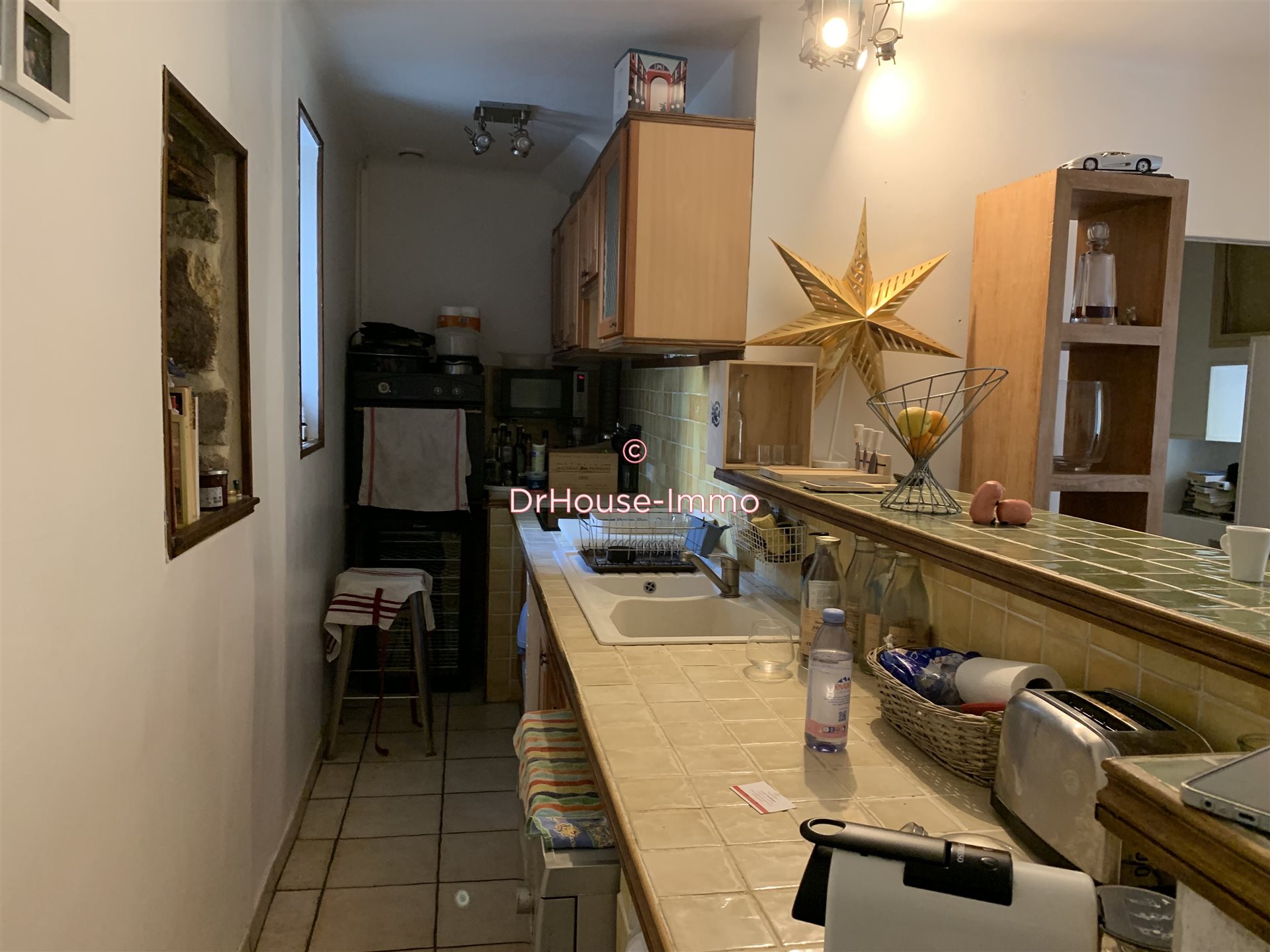 Maison à vendre, 86m², Tresques