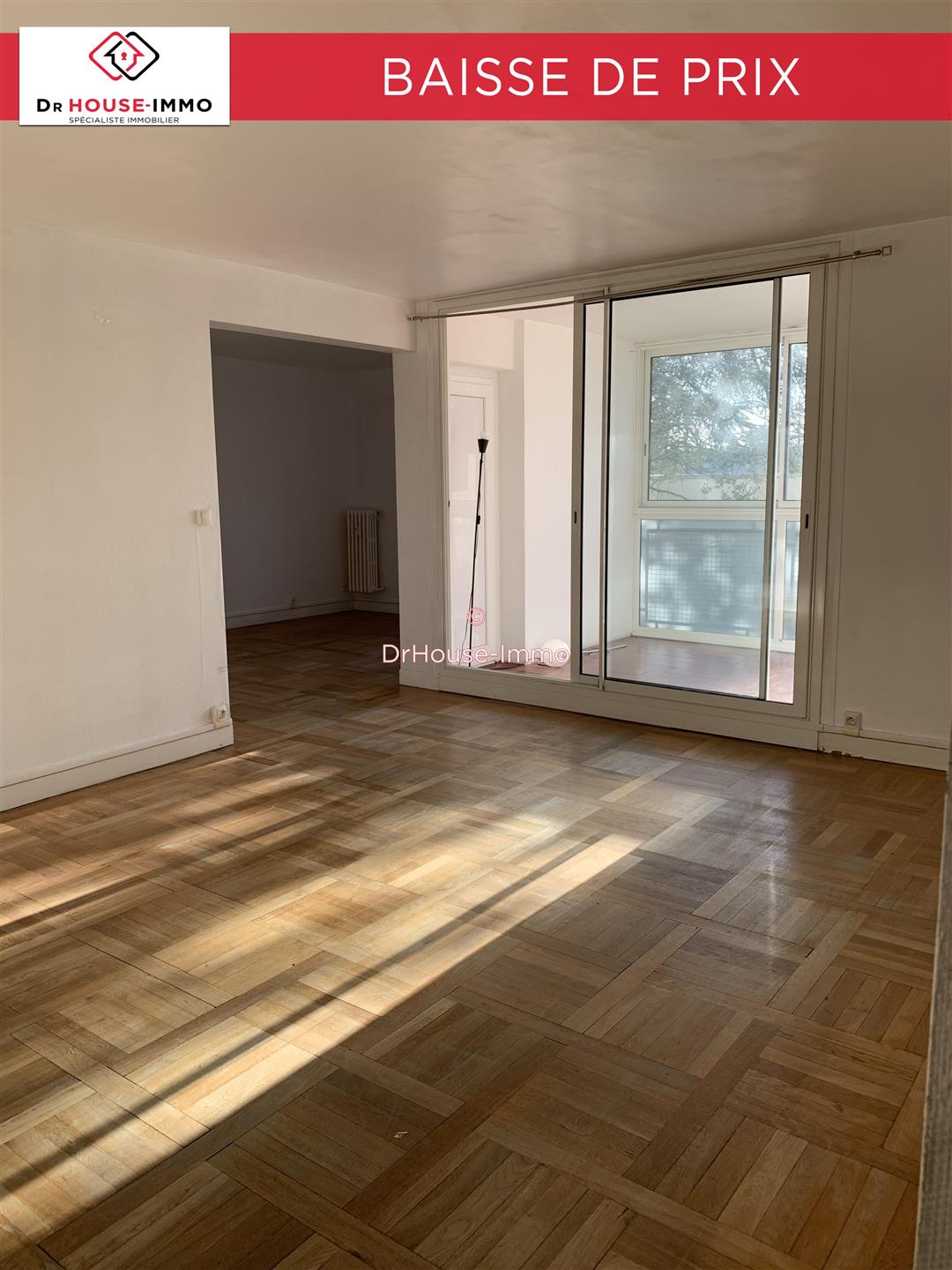 Appartement à vendre, 106m², Bagnols-sur-Cèze