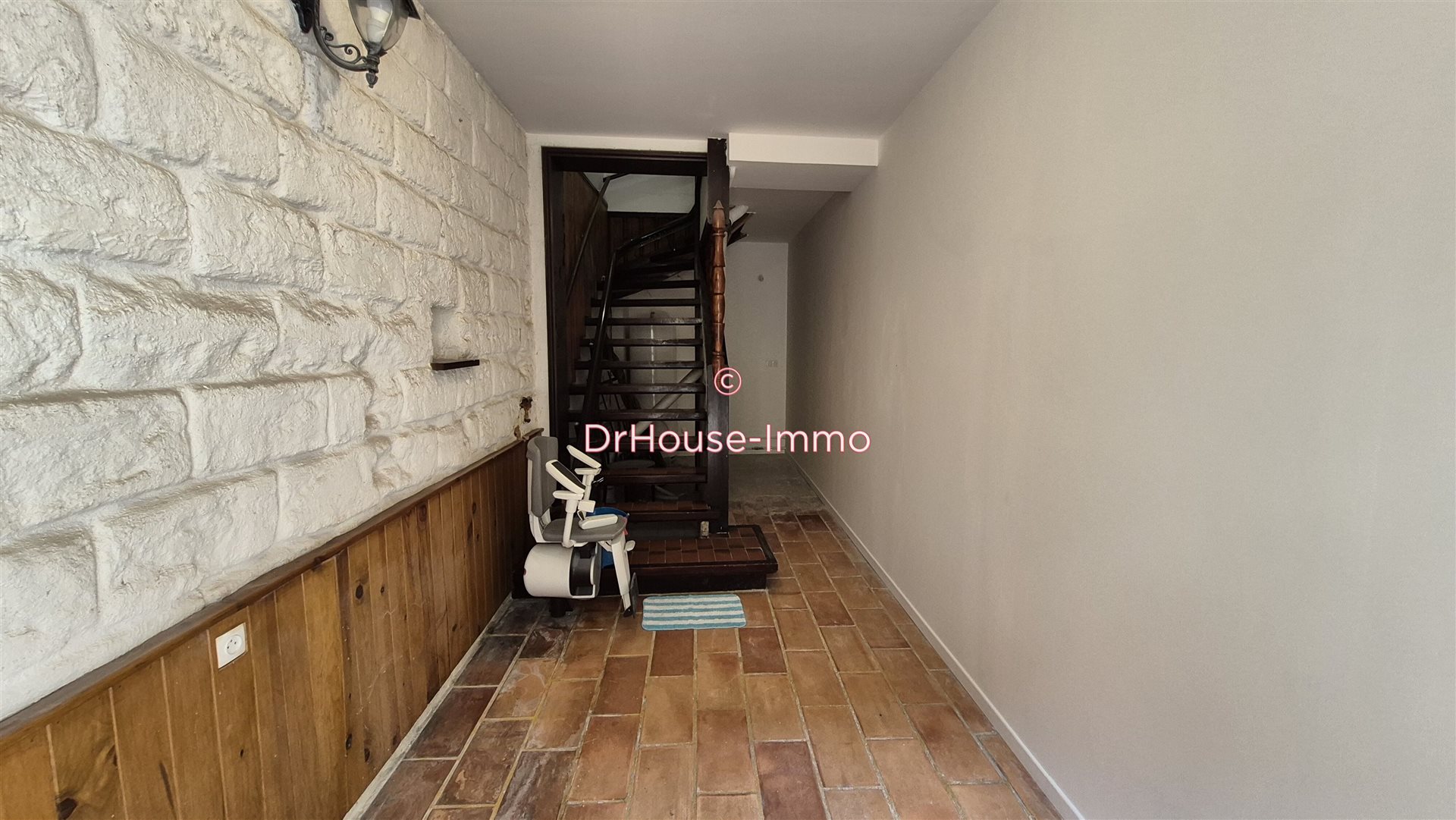 Appartement à vendre, 81m², Aigues-Mortes