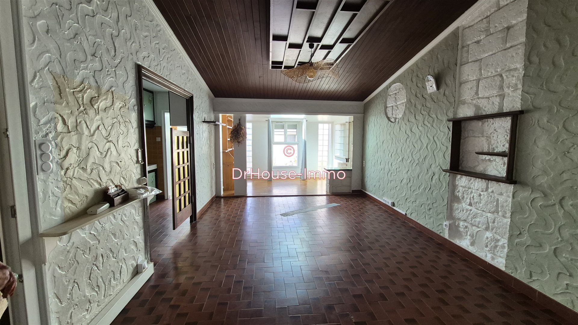 Appartement à vendre, 81m², Aigues-Mortes