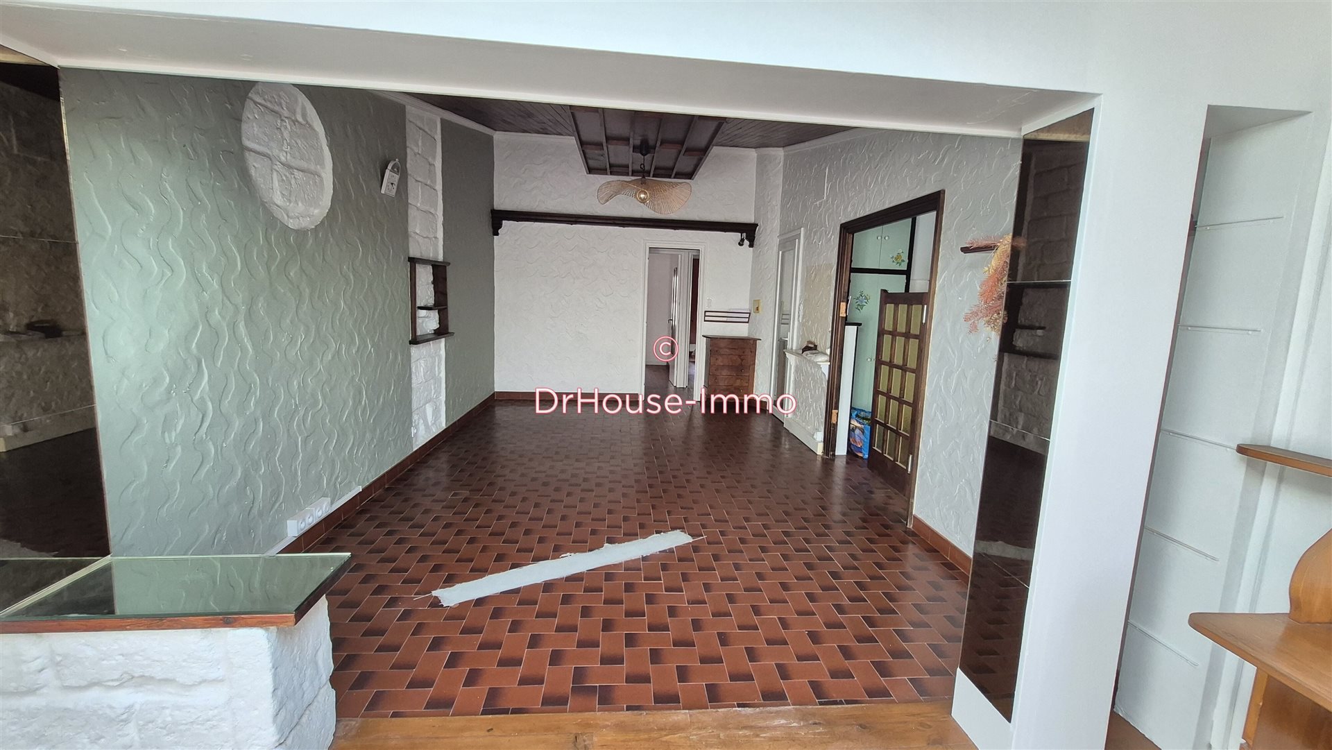 Appartement à vendre, 81m², Aigues-Mortes