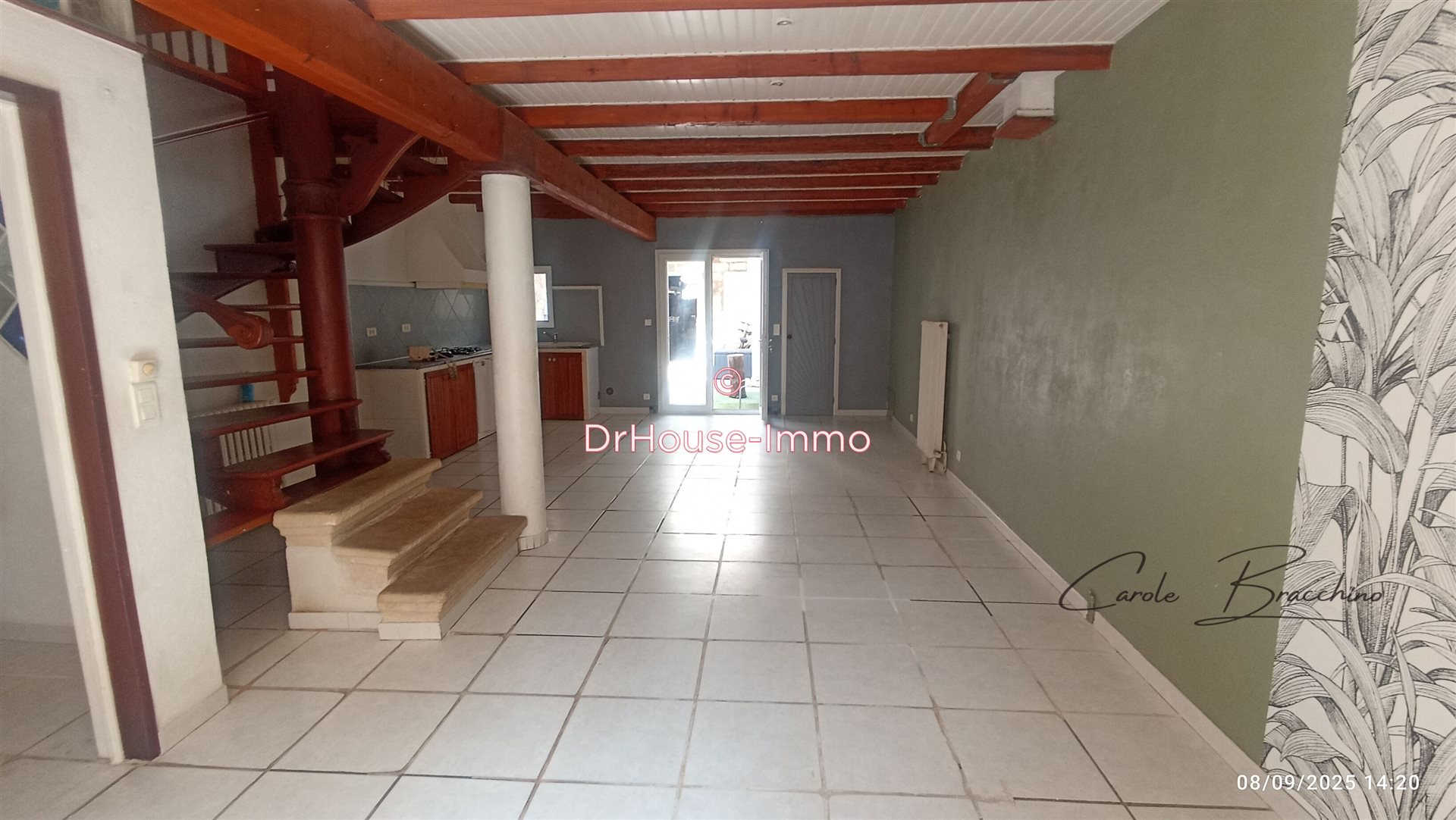 Maison à vendre, 98m², Aigues-Mortes
