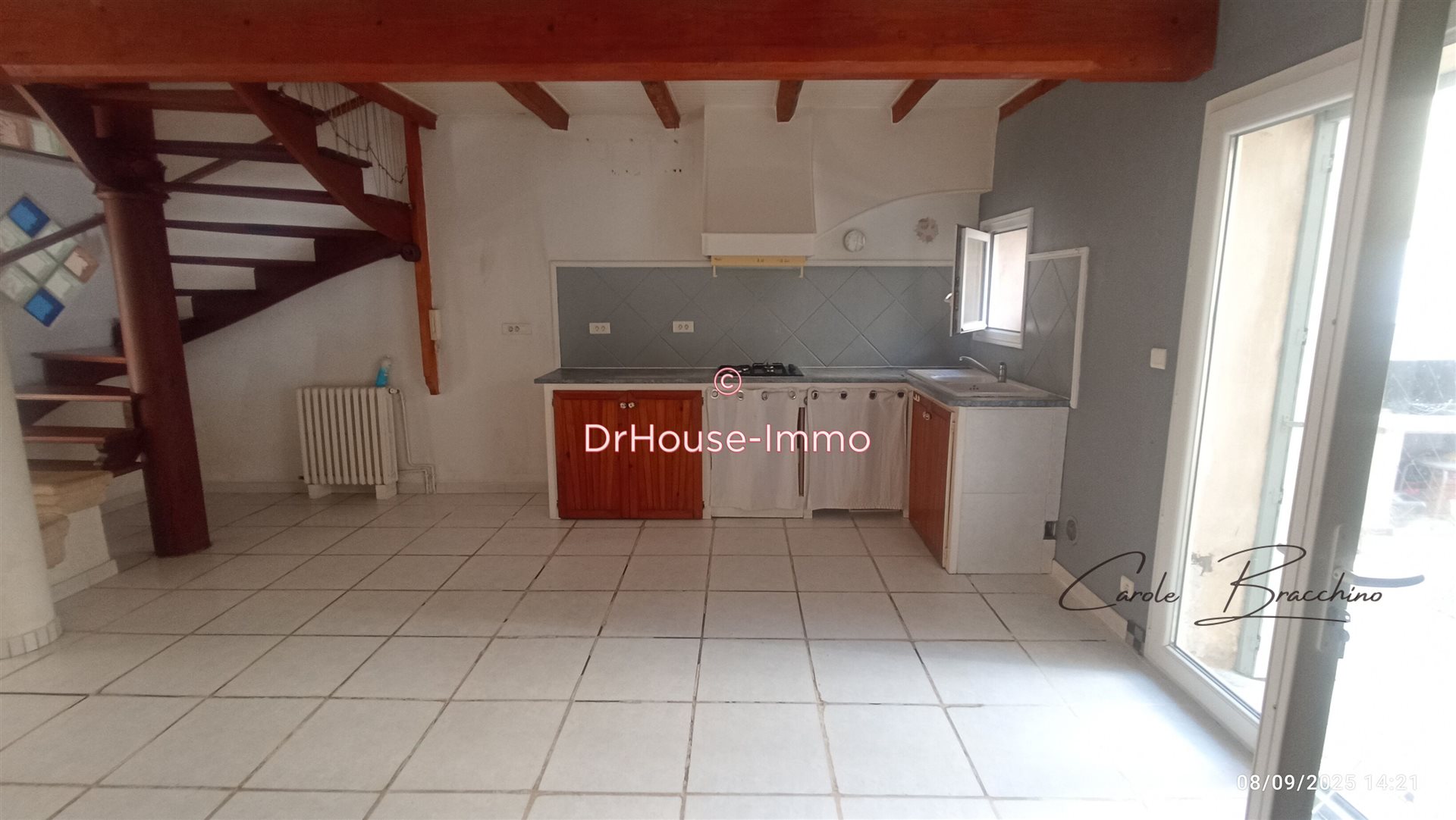 Maison à vendre, 98m², Aigues-Mortes