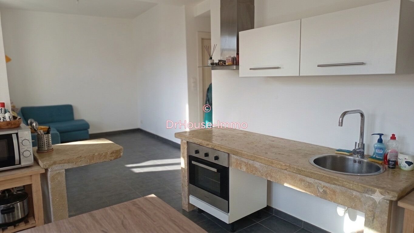 Maison à vendre, 73m², Aigues-Mortes