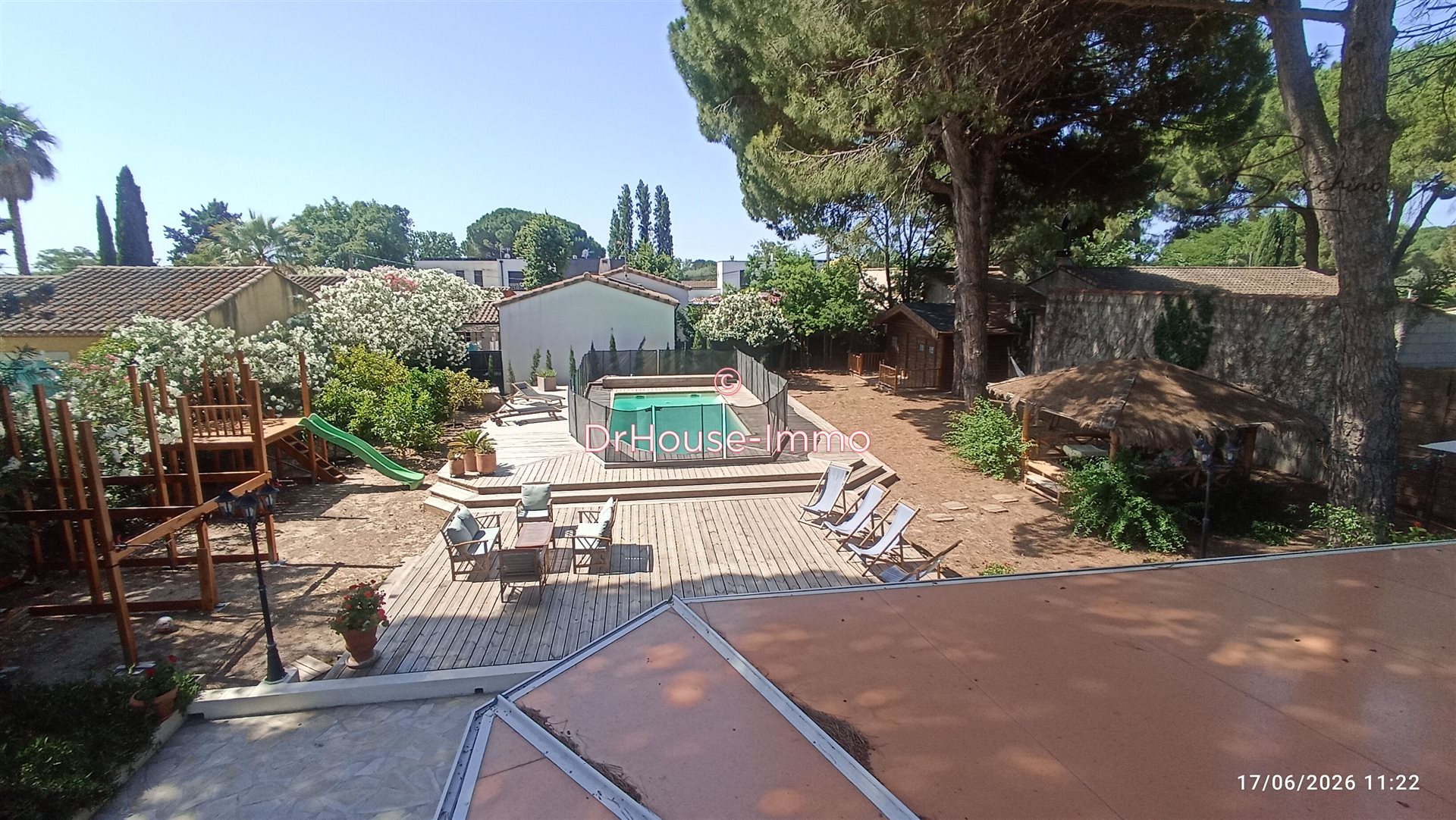 Maison à vendre, 198m², Aigues-Mortes