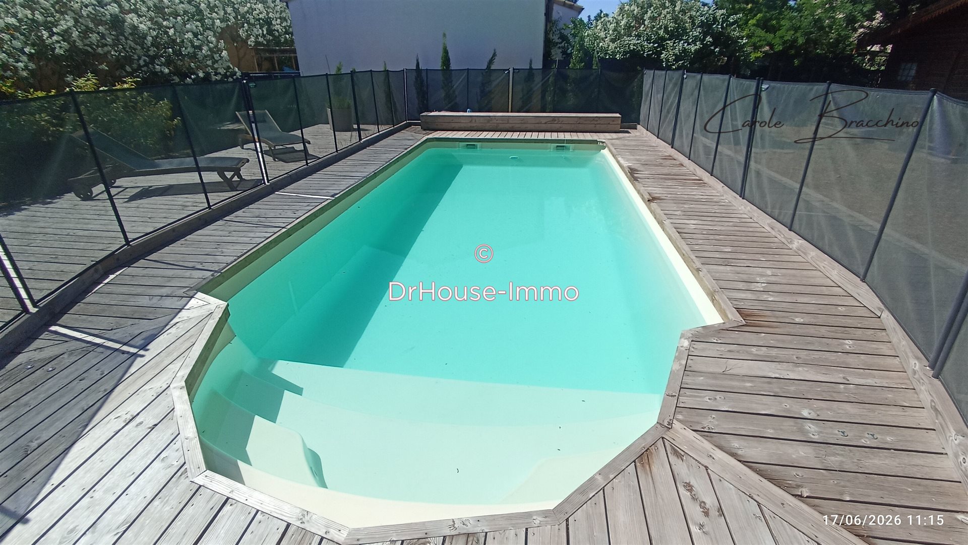 Maison à vendre, 198m², Aigues-Mortes