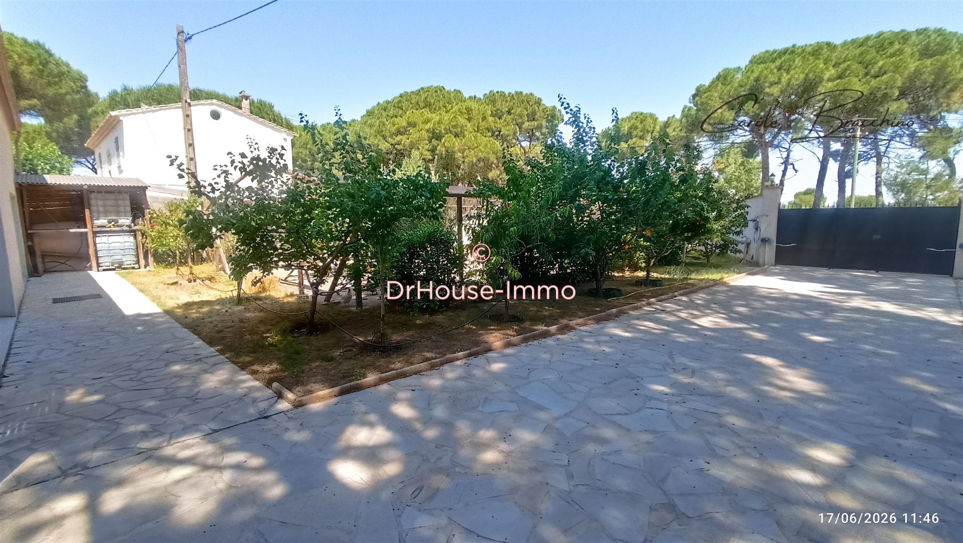 Maison à vendre, 198m², Aigues-Mortes