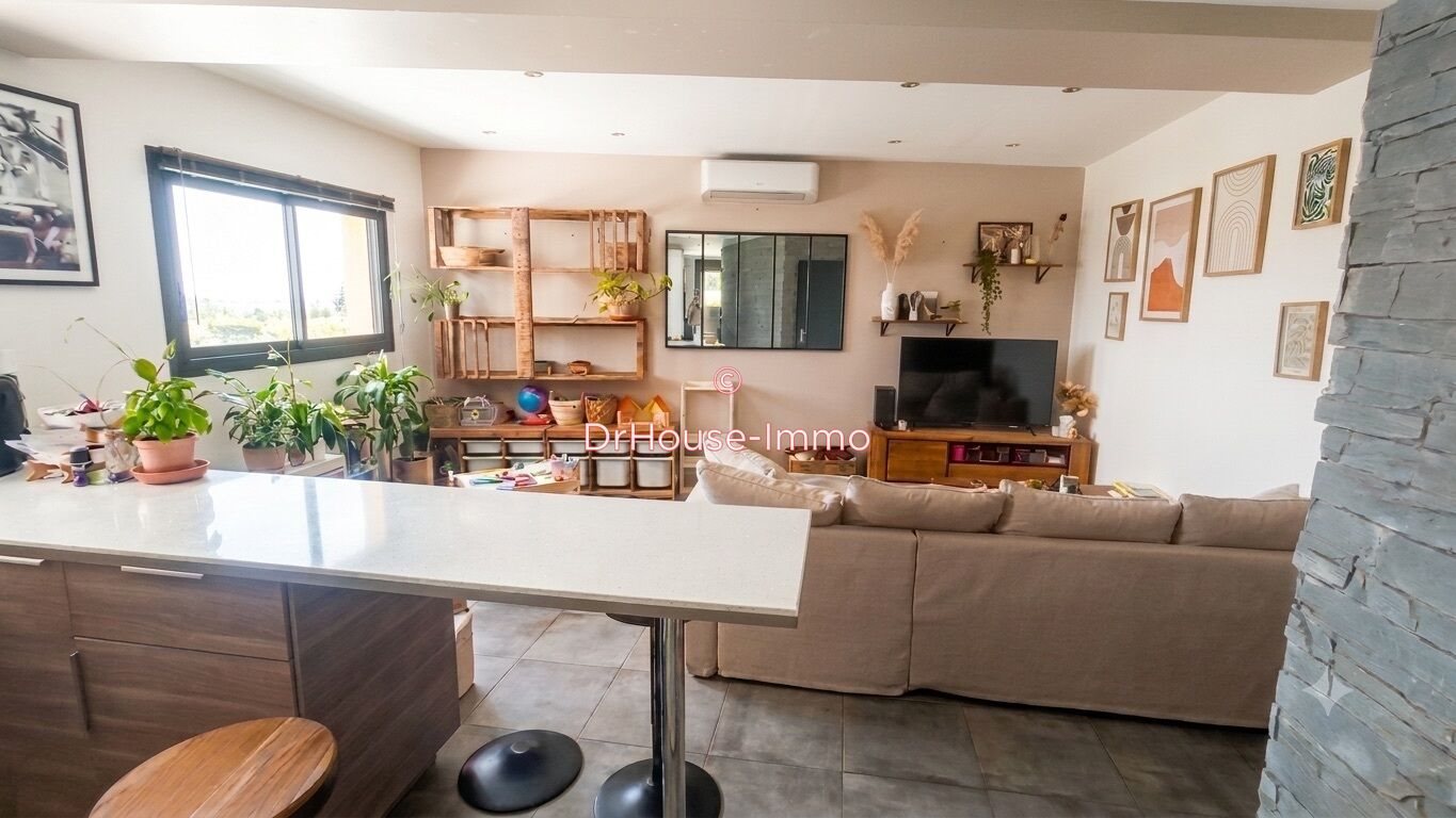 Maison à vendre, 85m², Aigues-Mortes