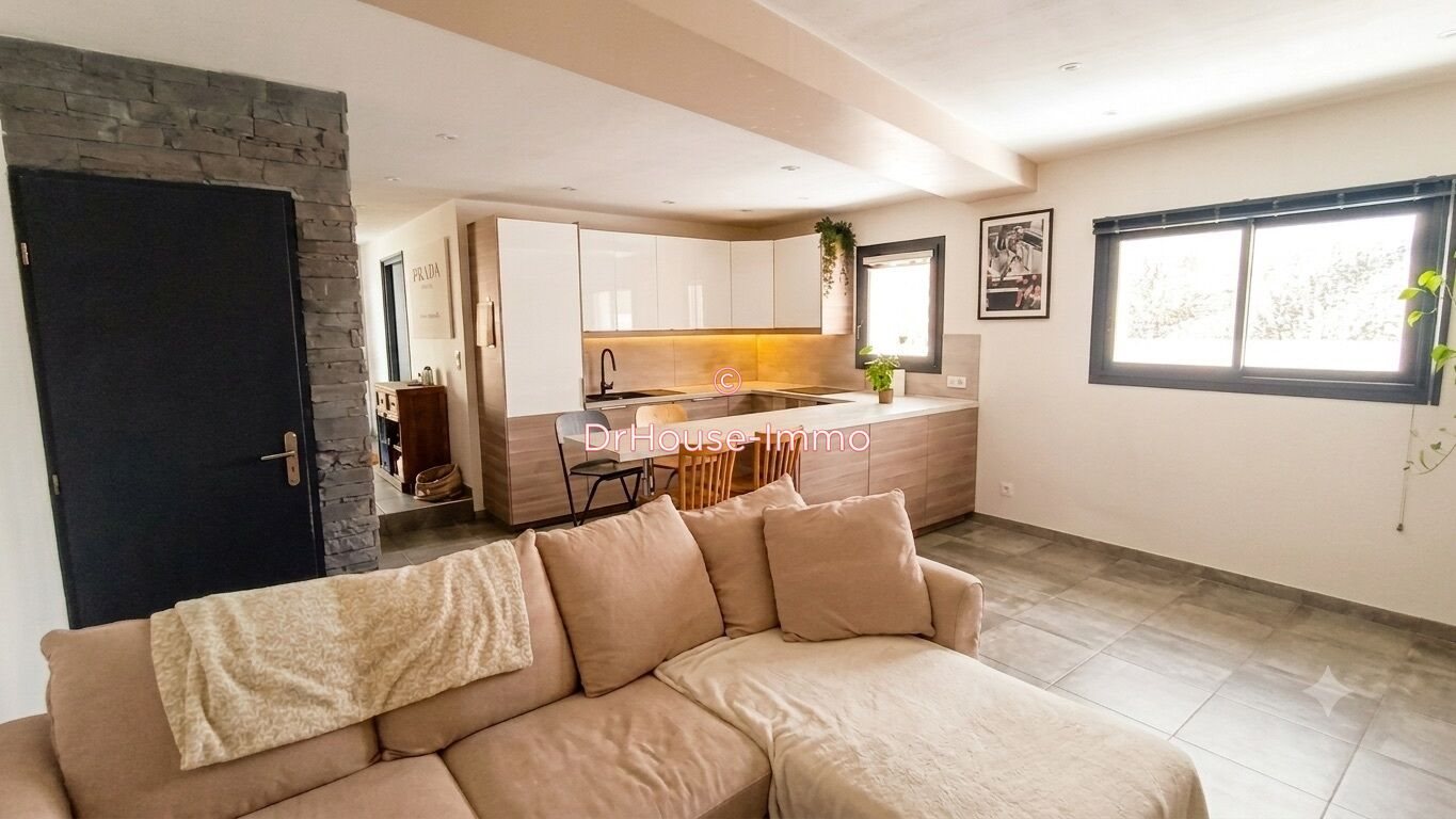 Maison à vendre, 85m², Aigues-Mortes