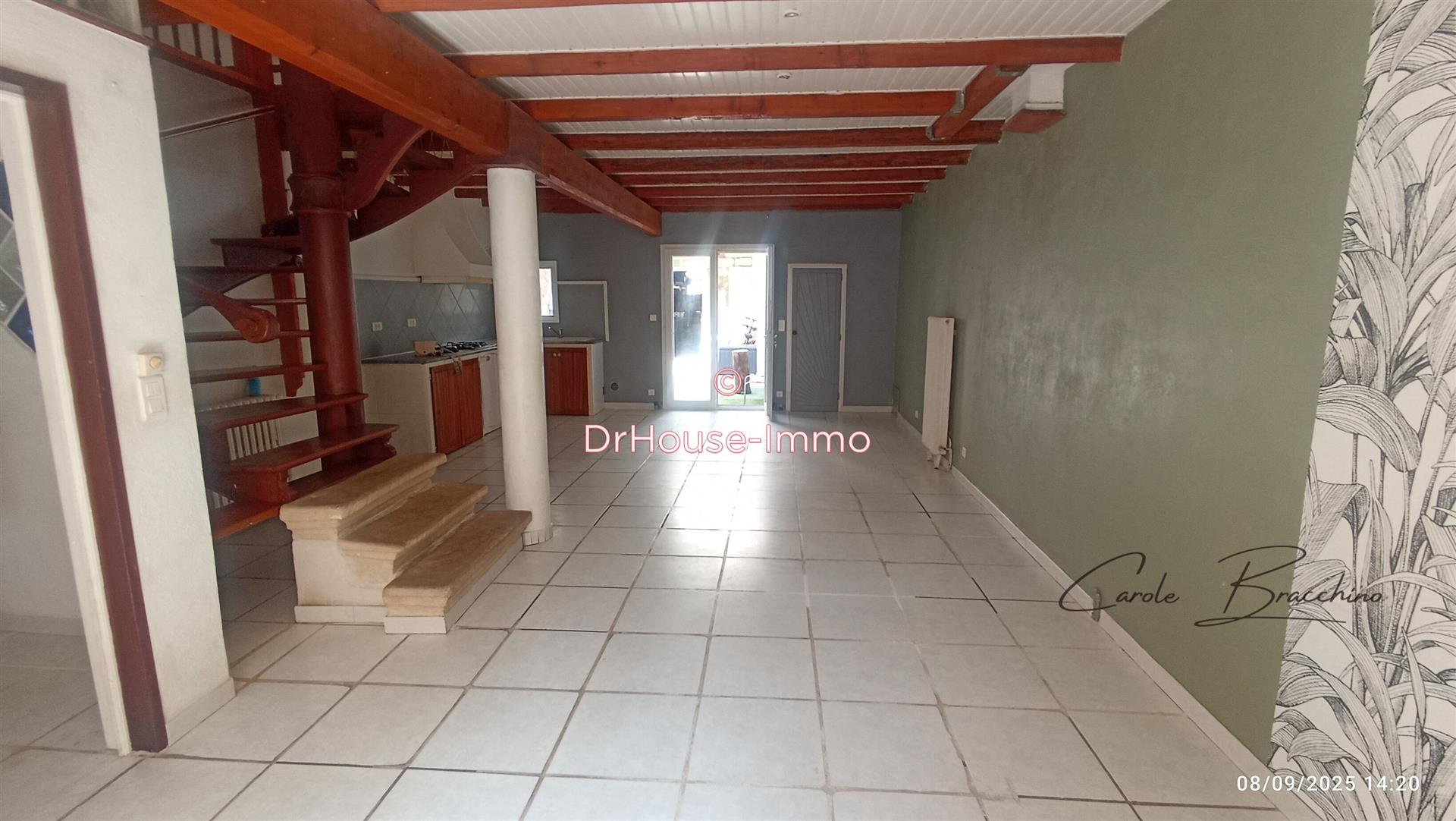 Maison à vendre, 180m², Aigues-Mortes