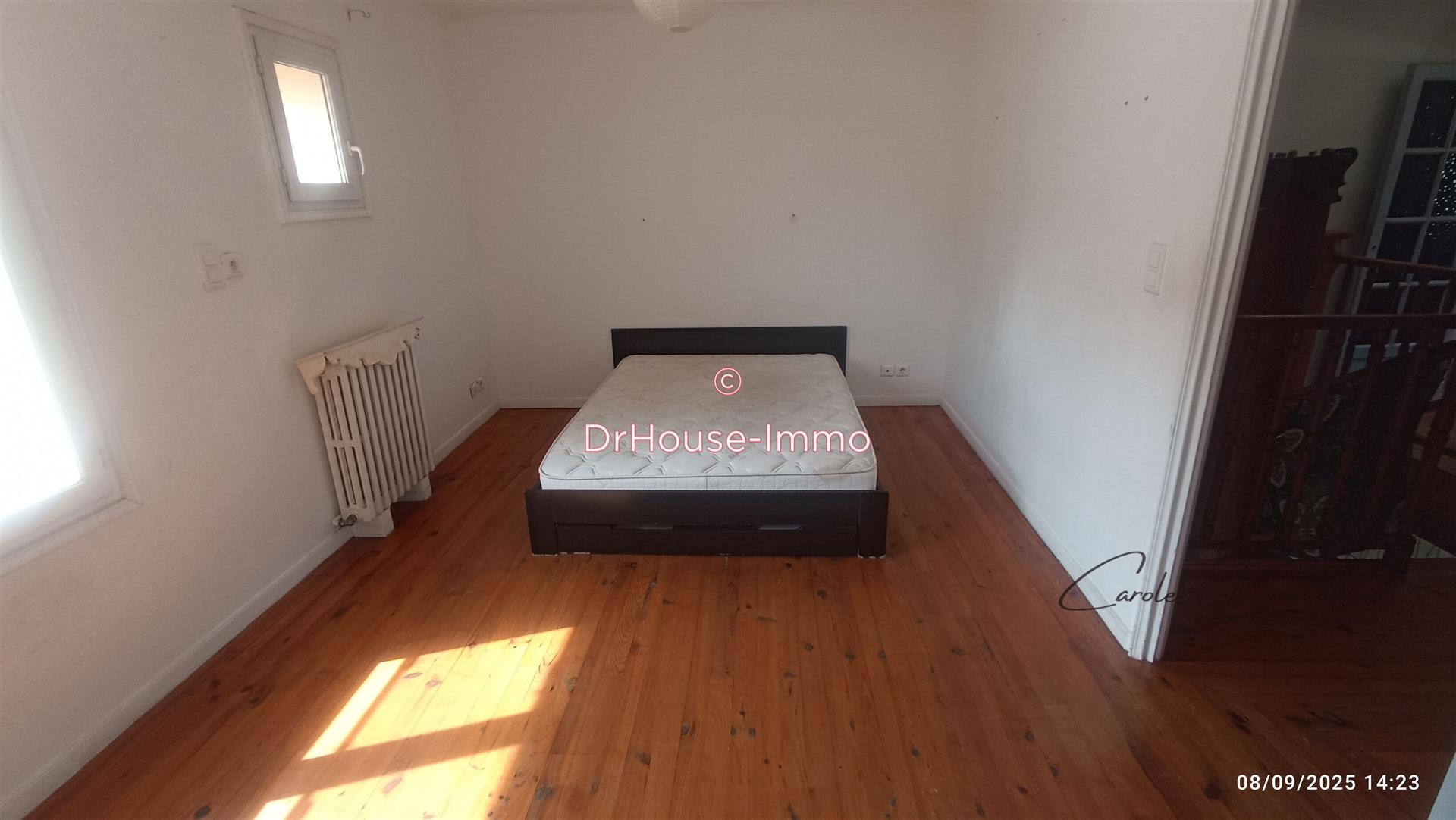Maison à vendre, 180m², Aigues-Mortes