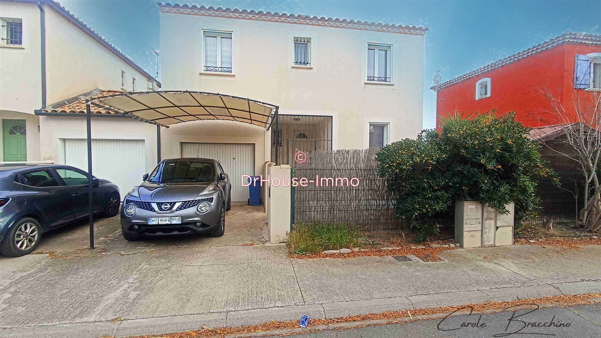 Maison à vendre, 102m², Aigues-Mortes
