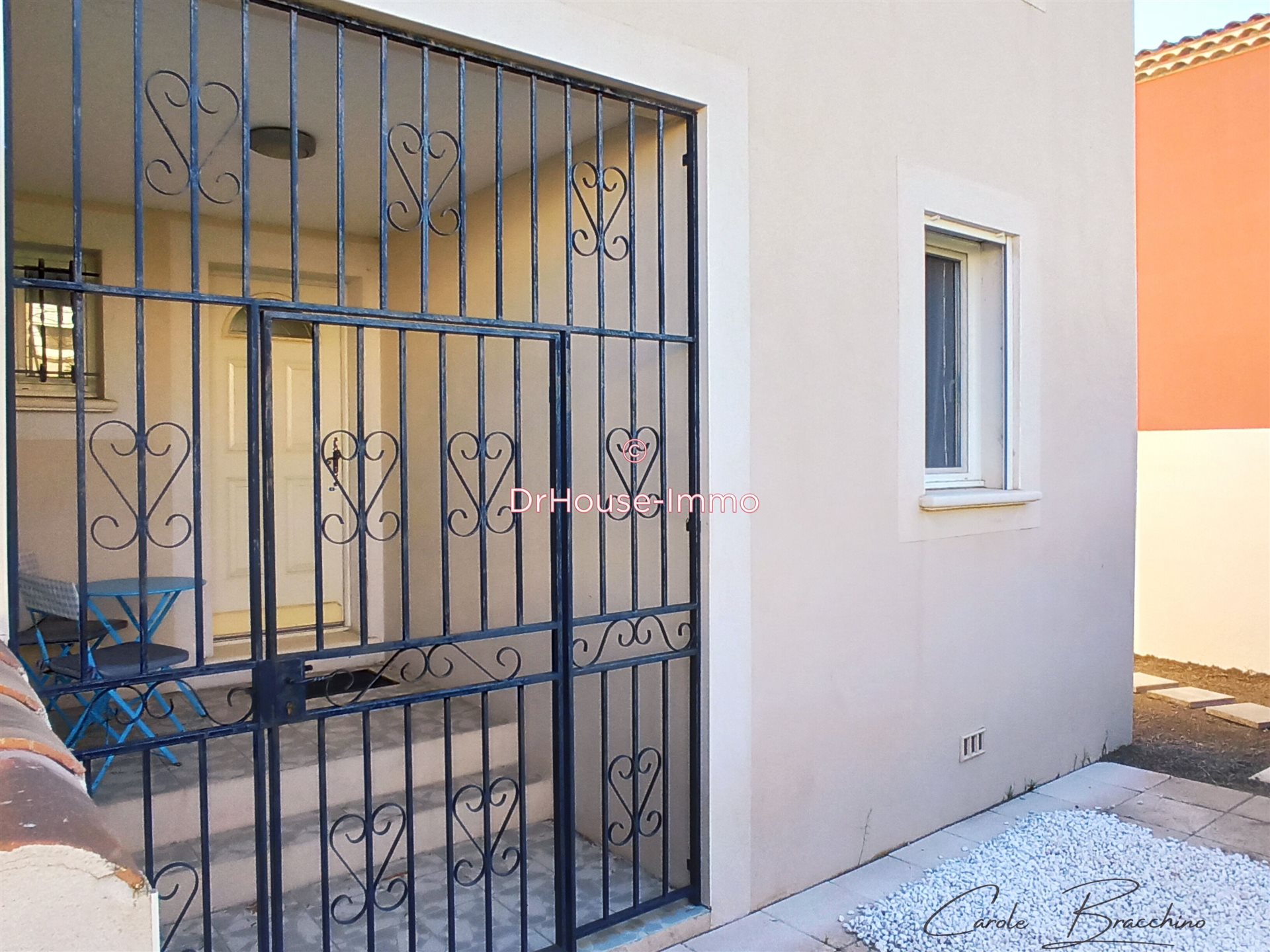 Maison à vendre, 102m², Aigues-Mortes