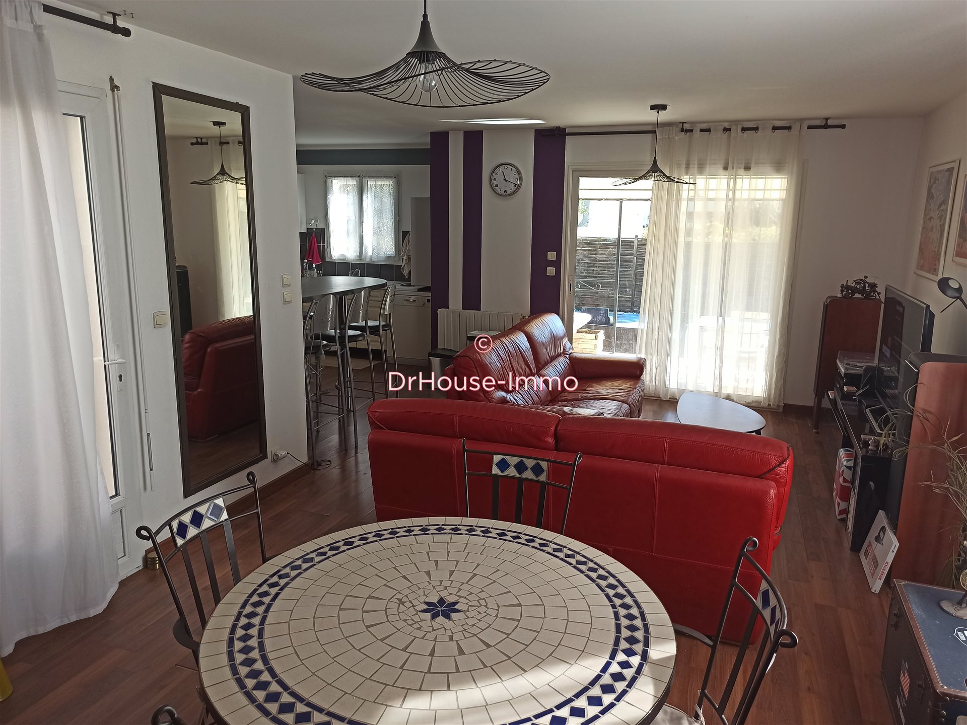 Maison à vendre, 102m², Aigues-Mortes