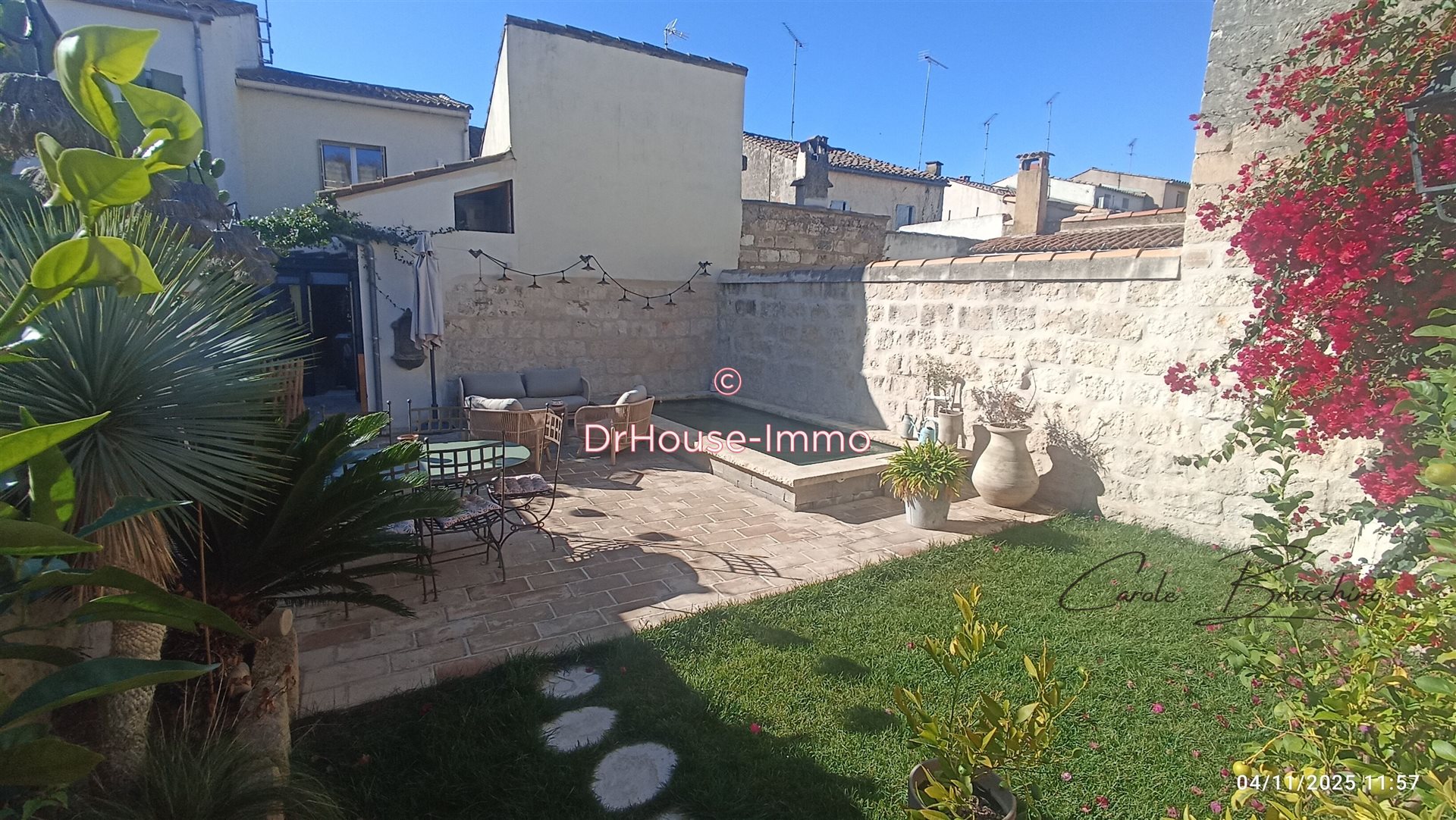 Maison à vendre, 160m², Aigues-Mortes