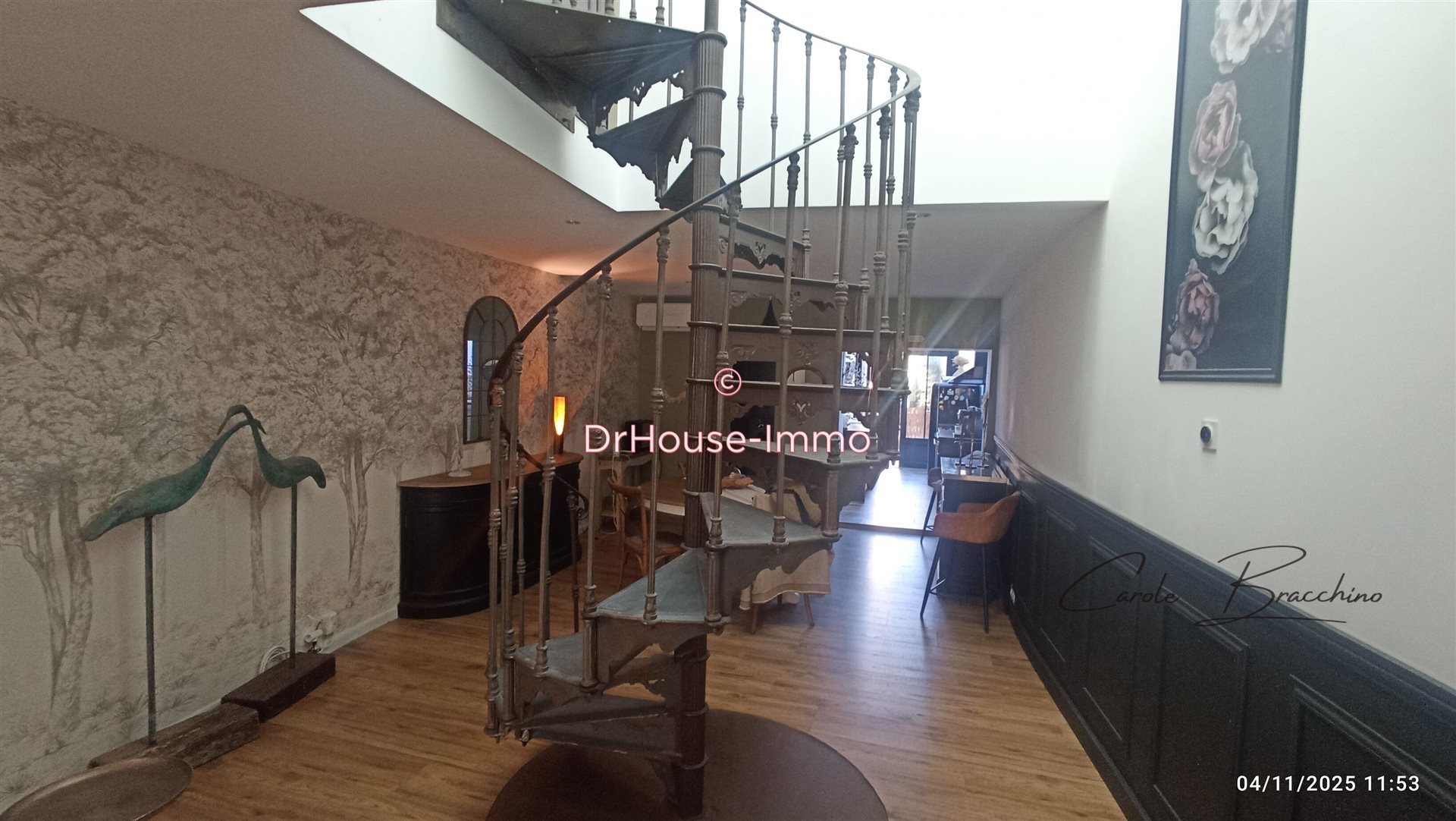 Maison à vendre, 160m², Aigues-Mortes