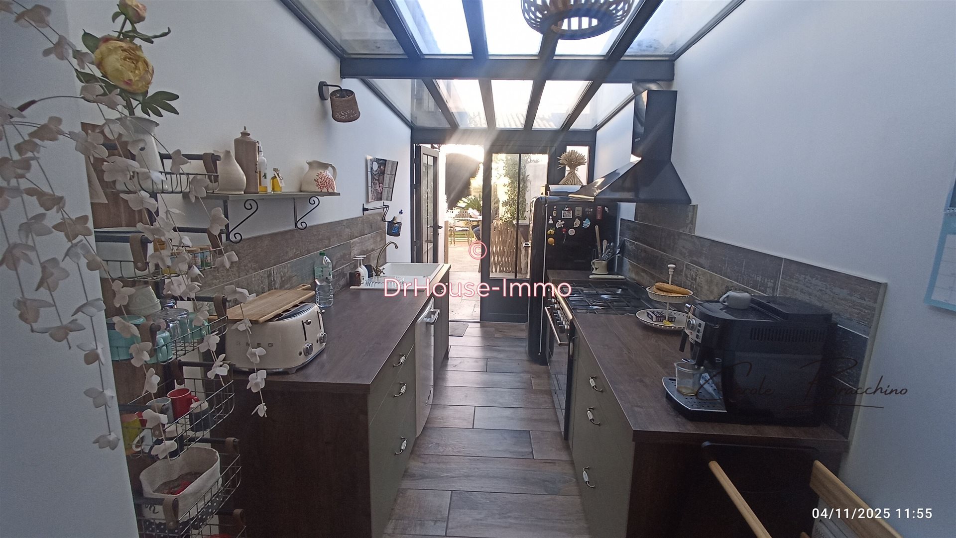 Maison à vendre, 160m², Aigues-Mortes