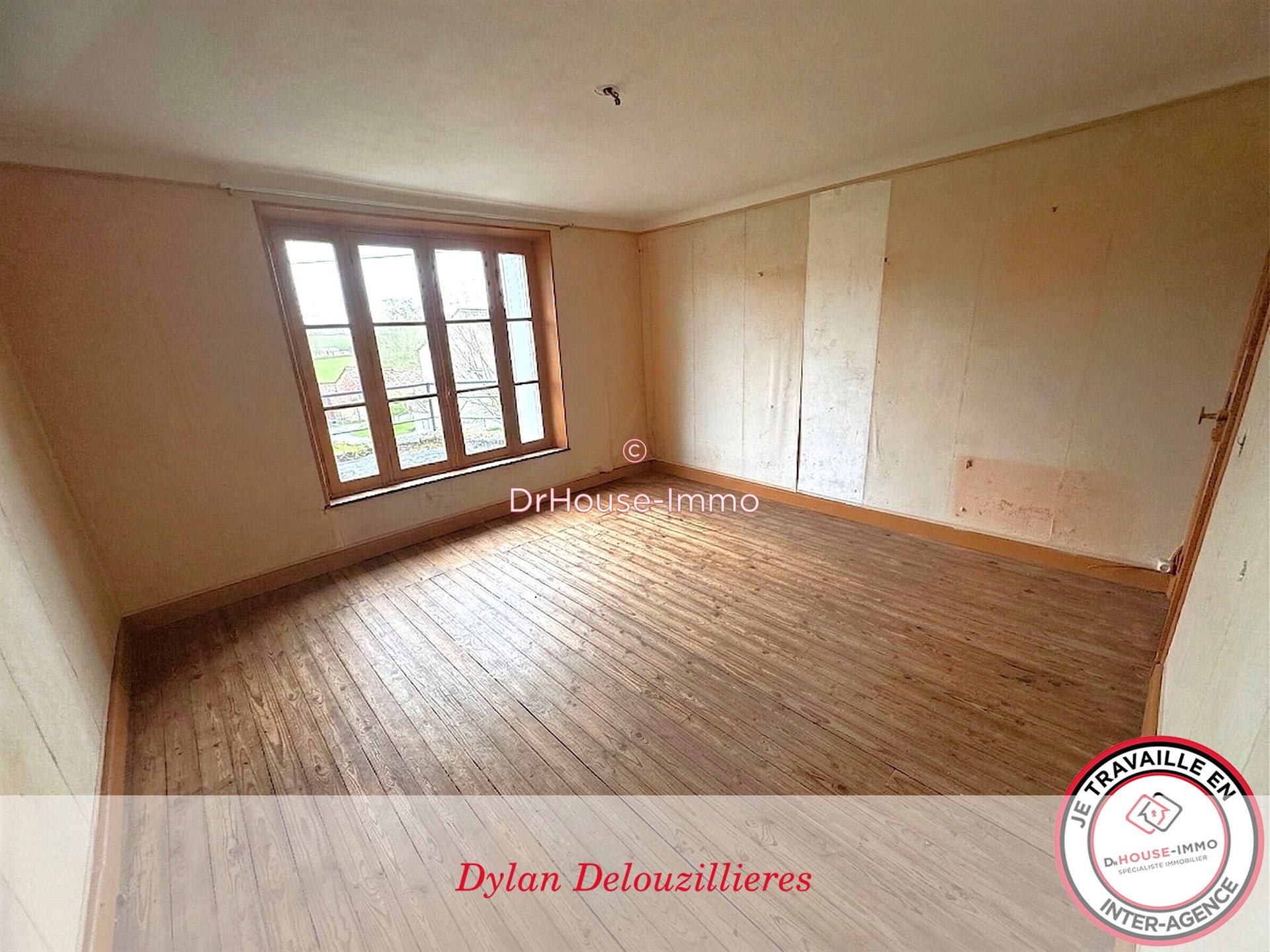 Maison à vendre, 120m², Chauvigny