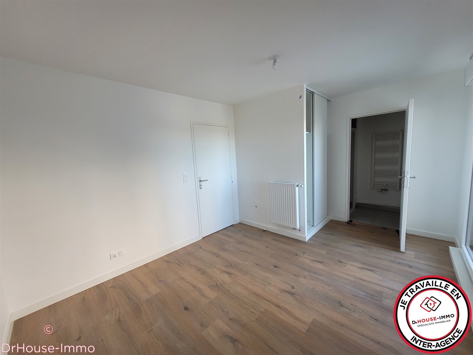 Appartement à vendre, 87m², Saint-Malo