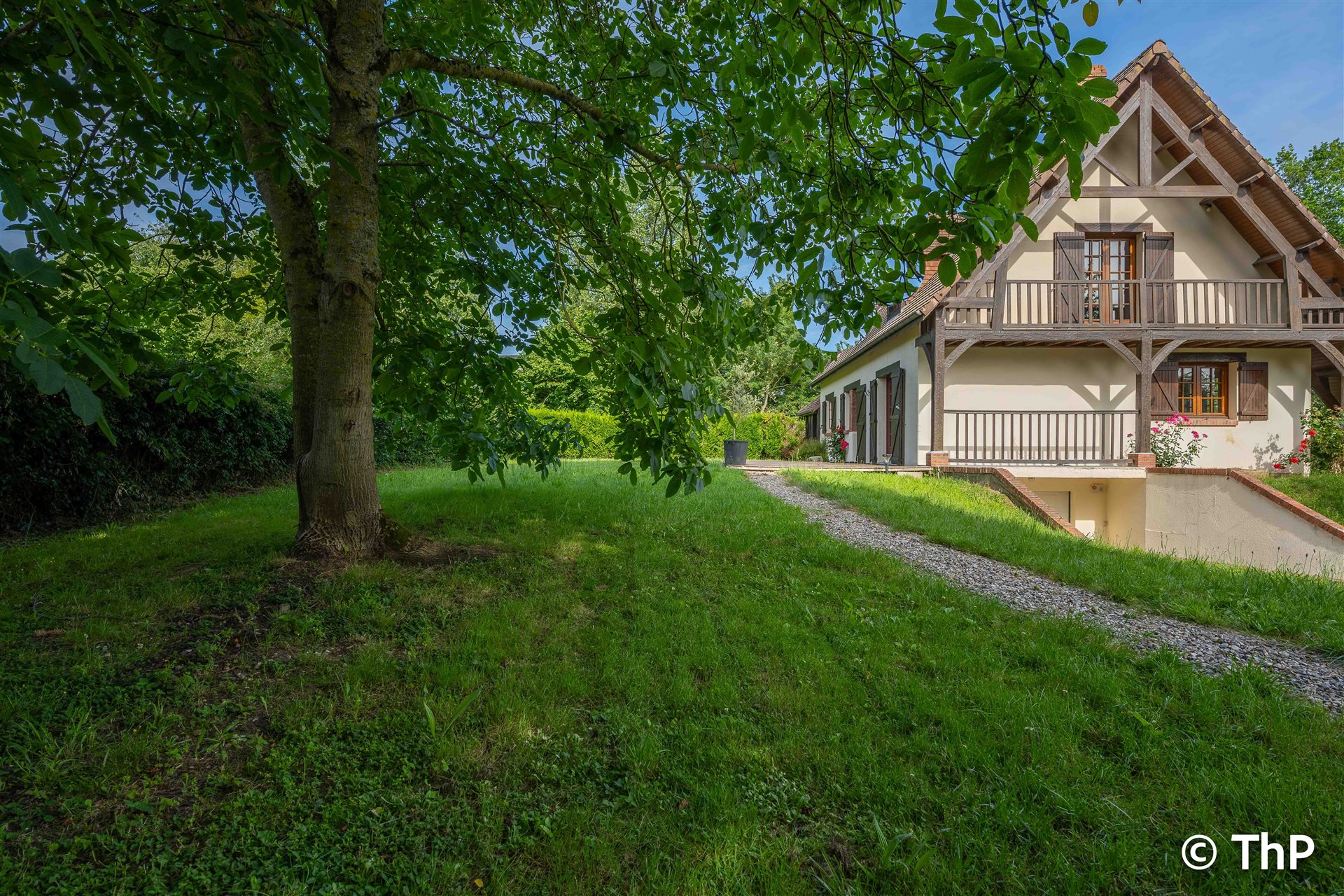 Maison à vendre, 128m², Freulleville