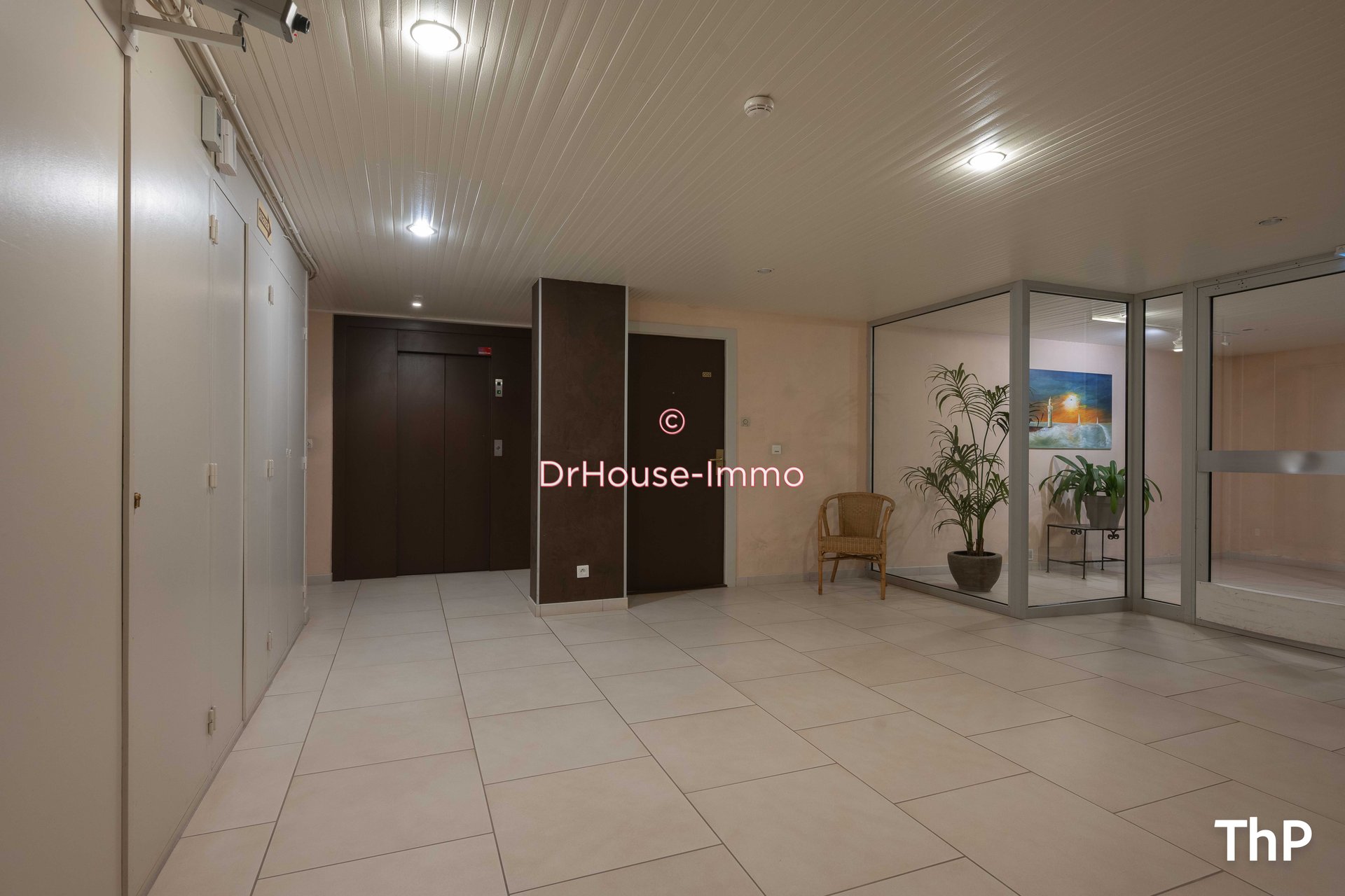 Appartement à vendre, 48m², Dieppe