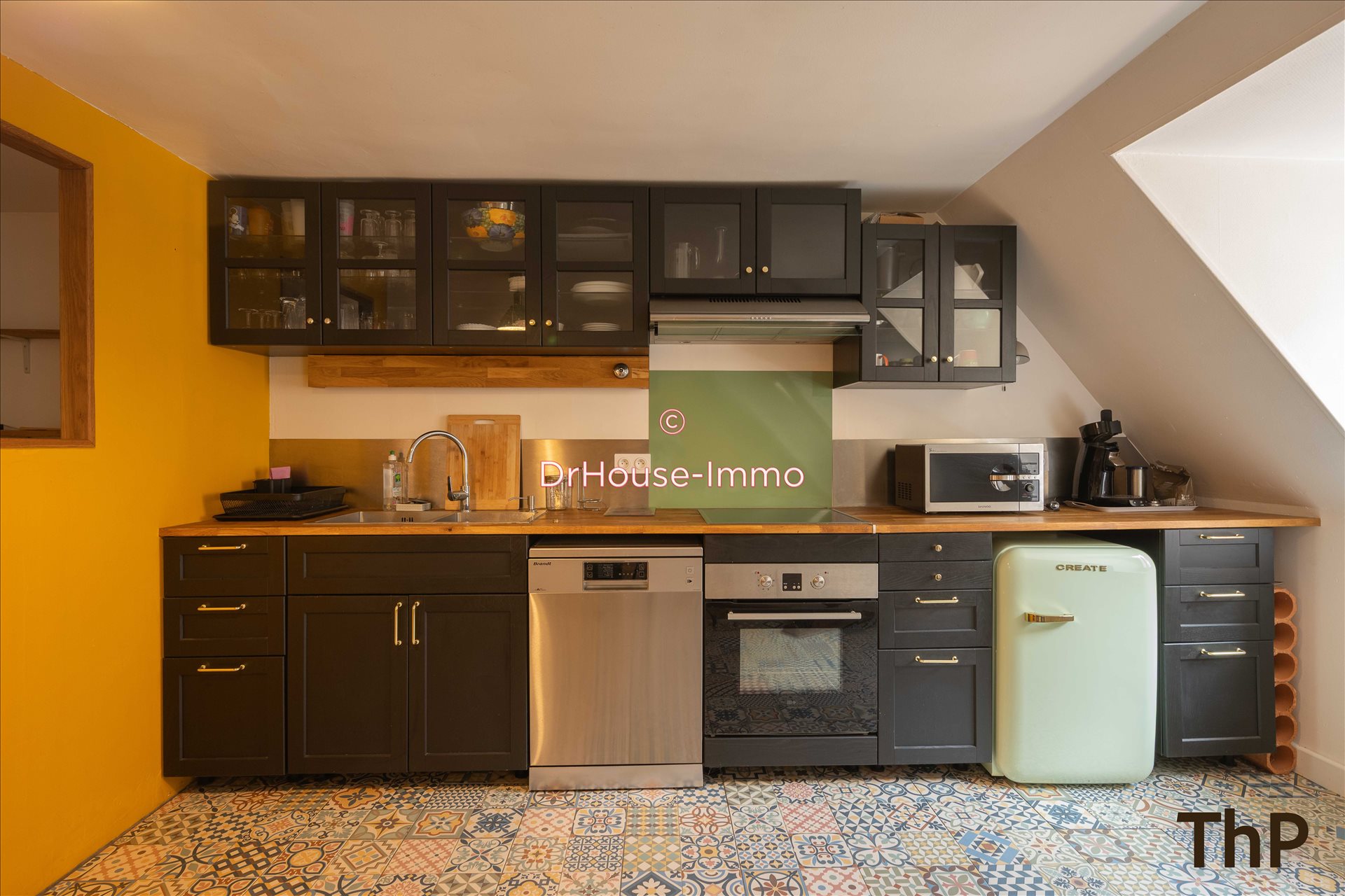 Appartement à vendre, 63m², Dieppe