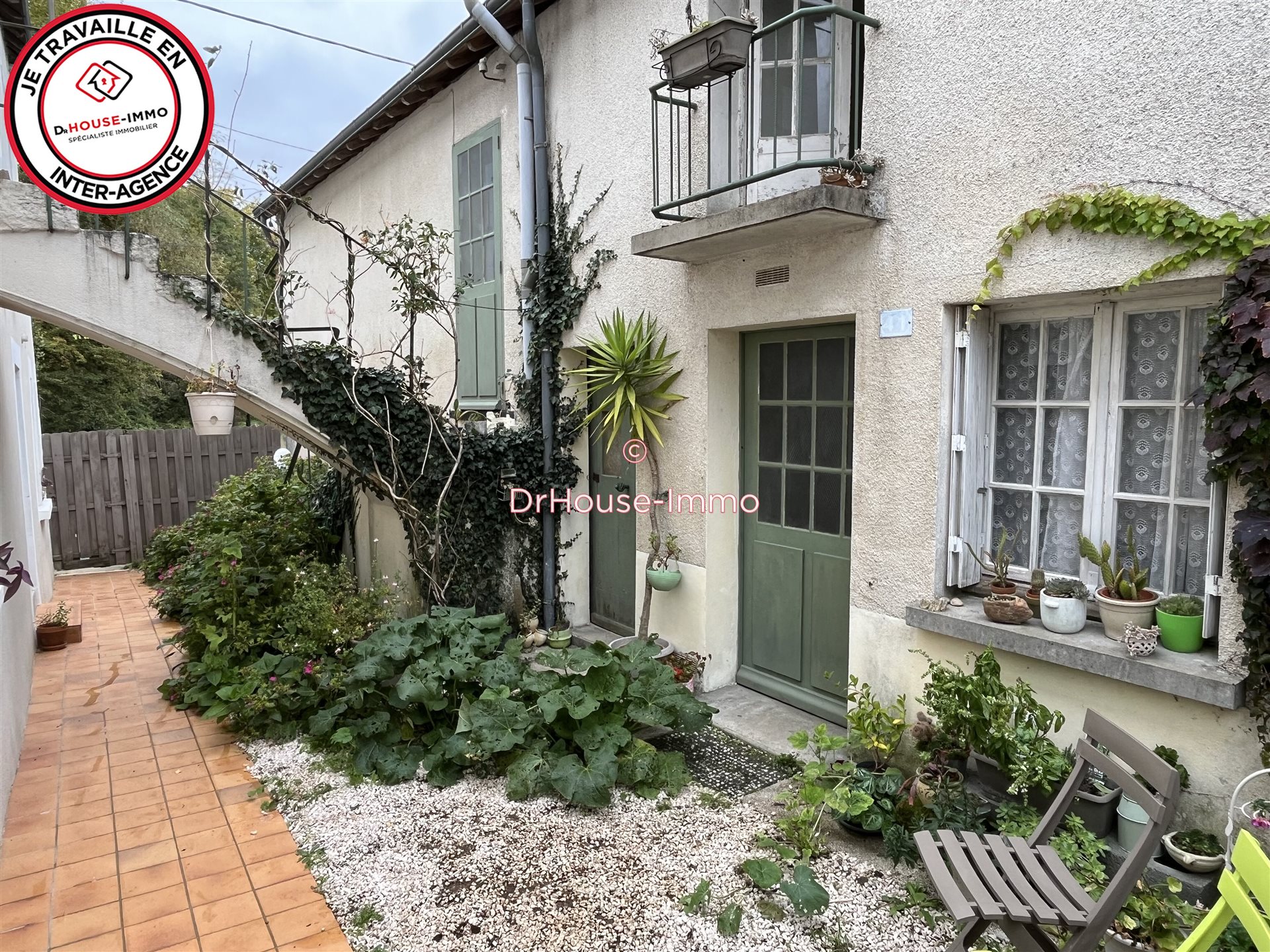 Maison à vendre, 152m², Langeais