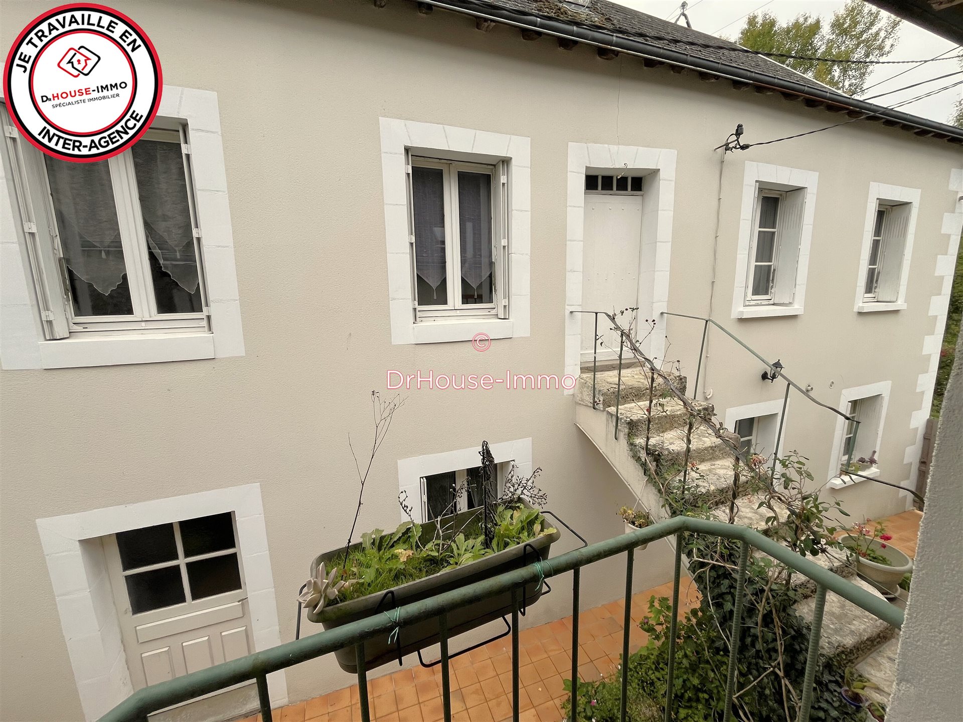 Maison à vendre, 152m², Langeais