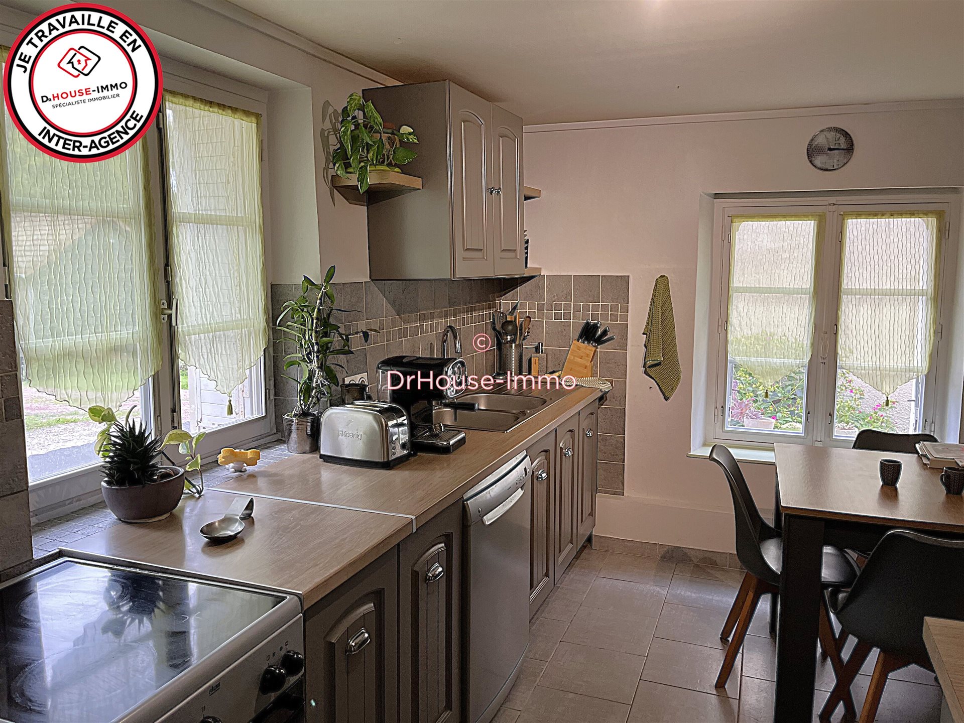 Maison à vendre, 152m², Langeais