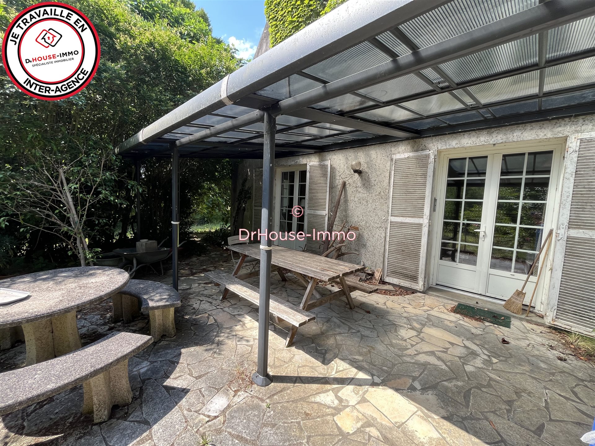 Maison à vendre, 356m², La Chapelle-sur-Loire