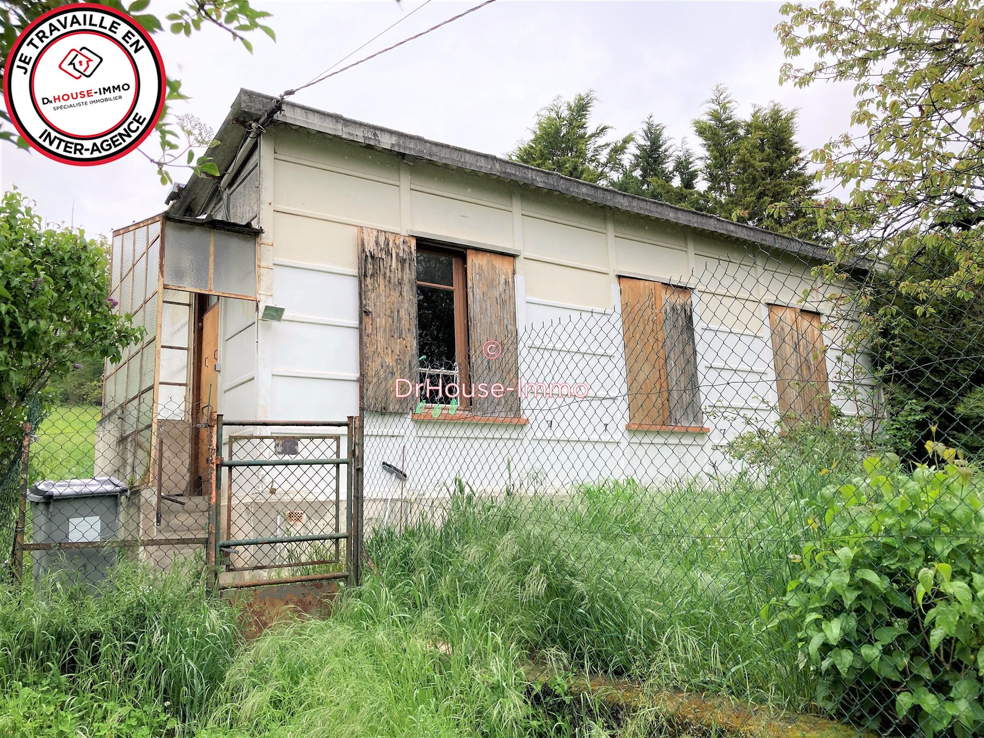 Maison à vendre, 87m², Langeais