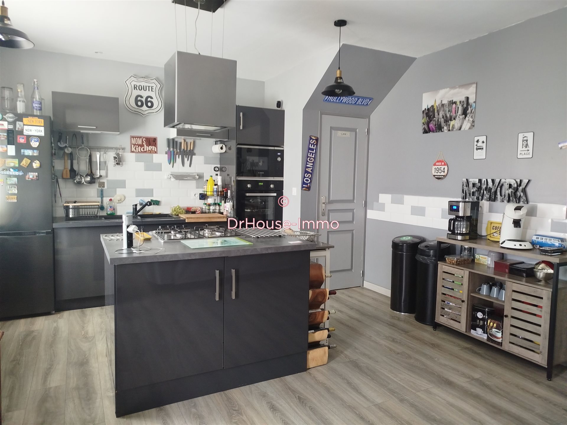 Maison à vendre, 121m², Beauregard-de-Terrasson