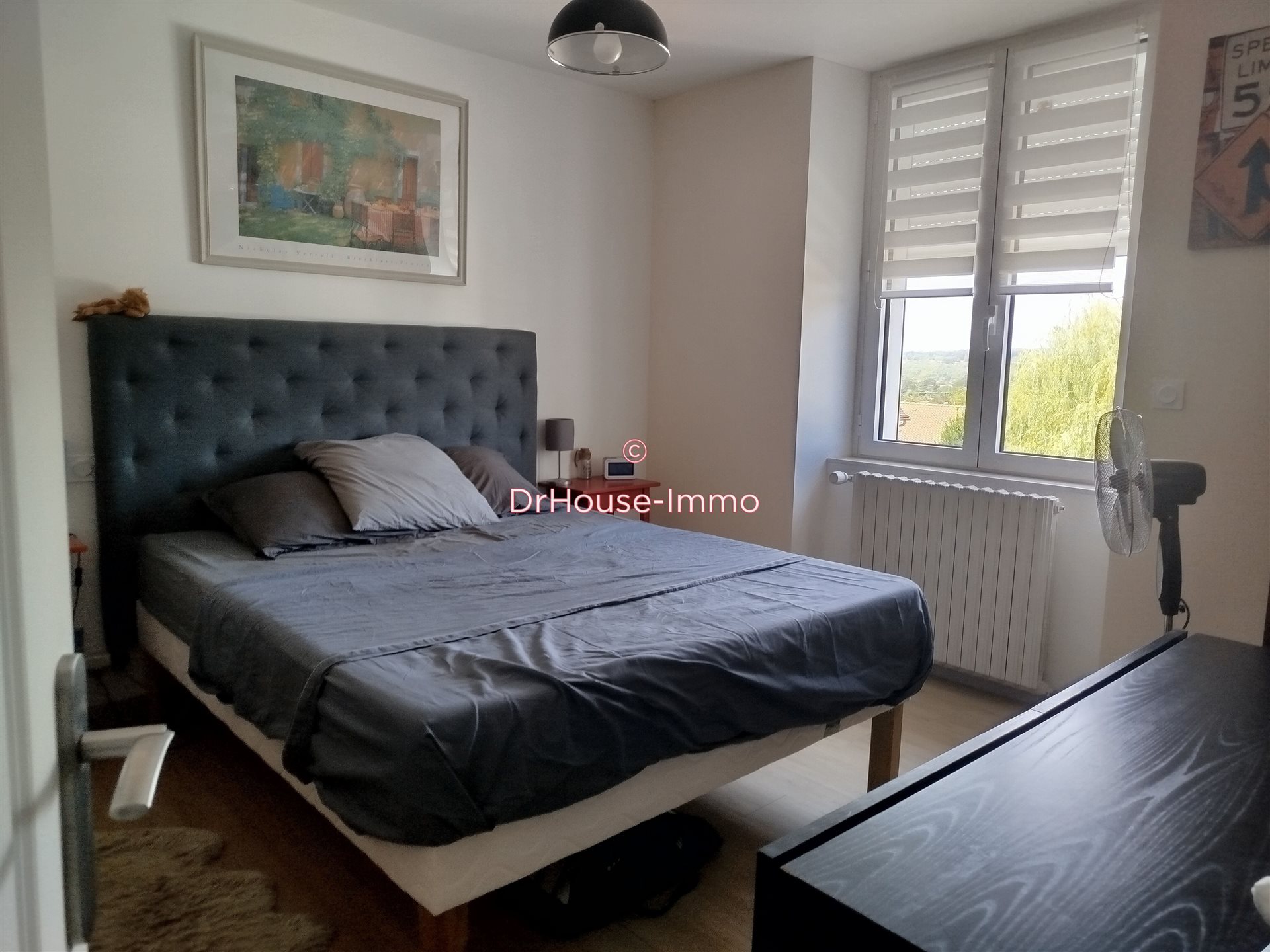 Maison à vendre, 121m², Beauregard-de-Terrasson