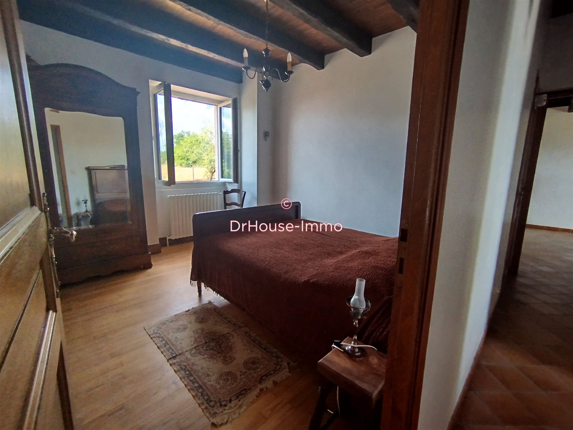 Maison à vendre, 130m², Beauregard-de-Terrasson