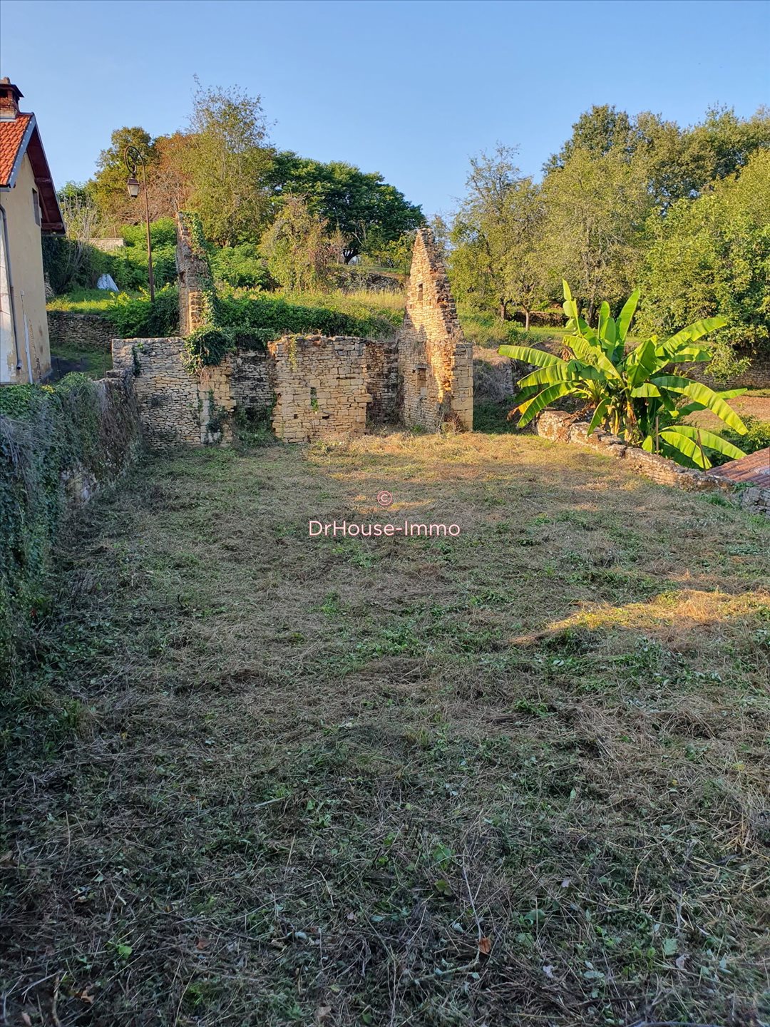 Maison à vendre, 20m², Salignac-Eyvigues