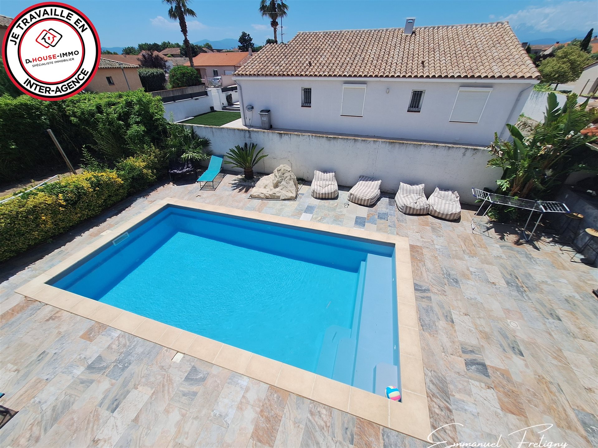 Maison à vendre, 197m², Villemolaque