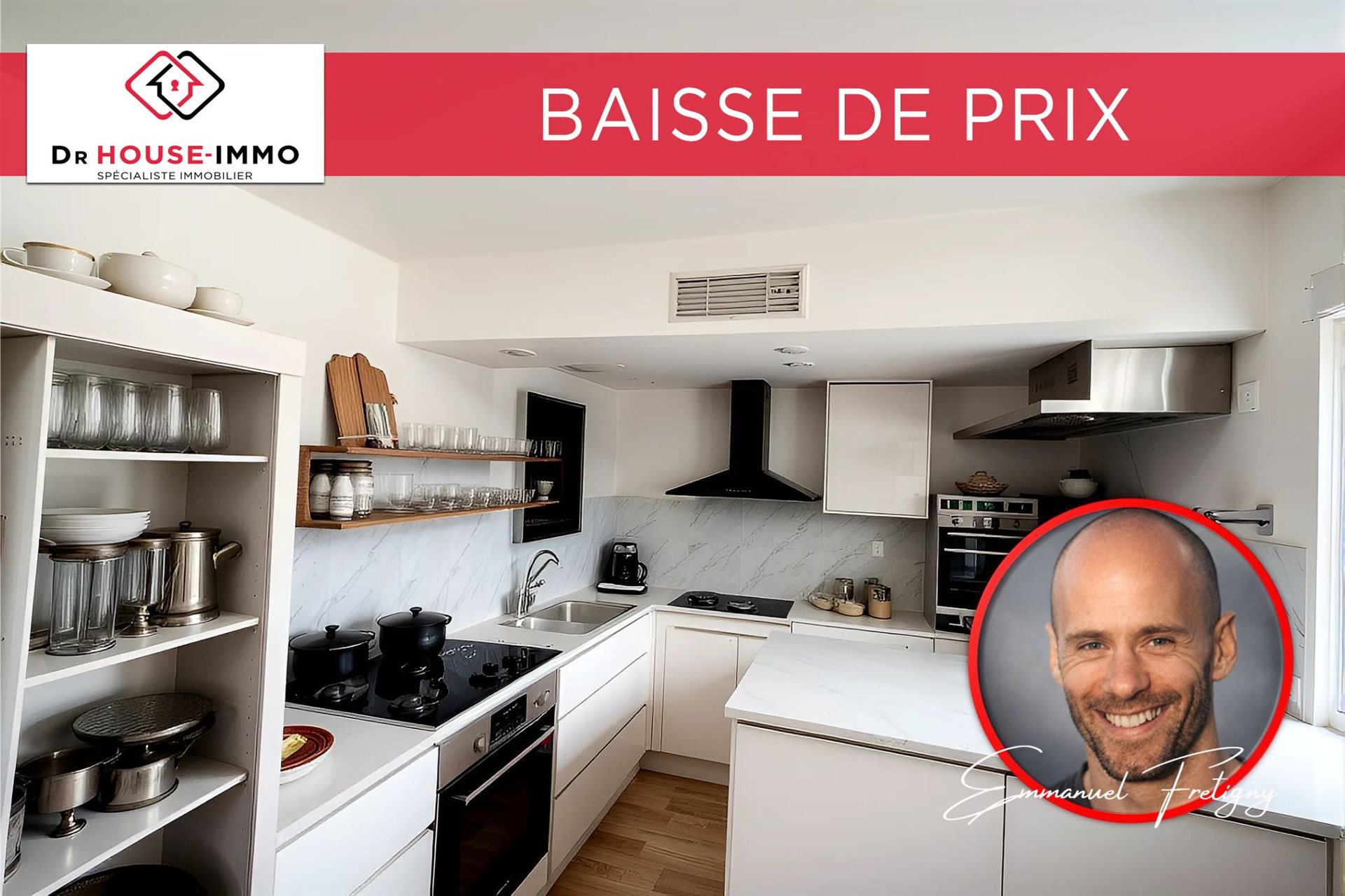 Maison à vendre, 102m², Port-la-Nouvelle
