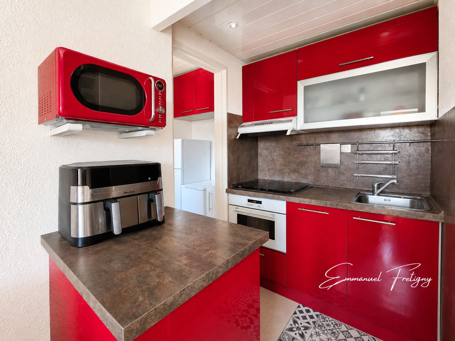 Appartement à vendre, 36m², Leucate