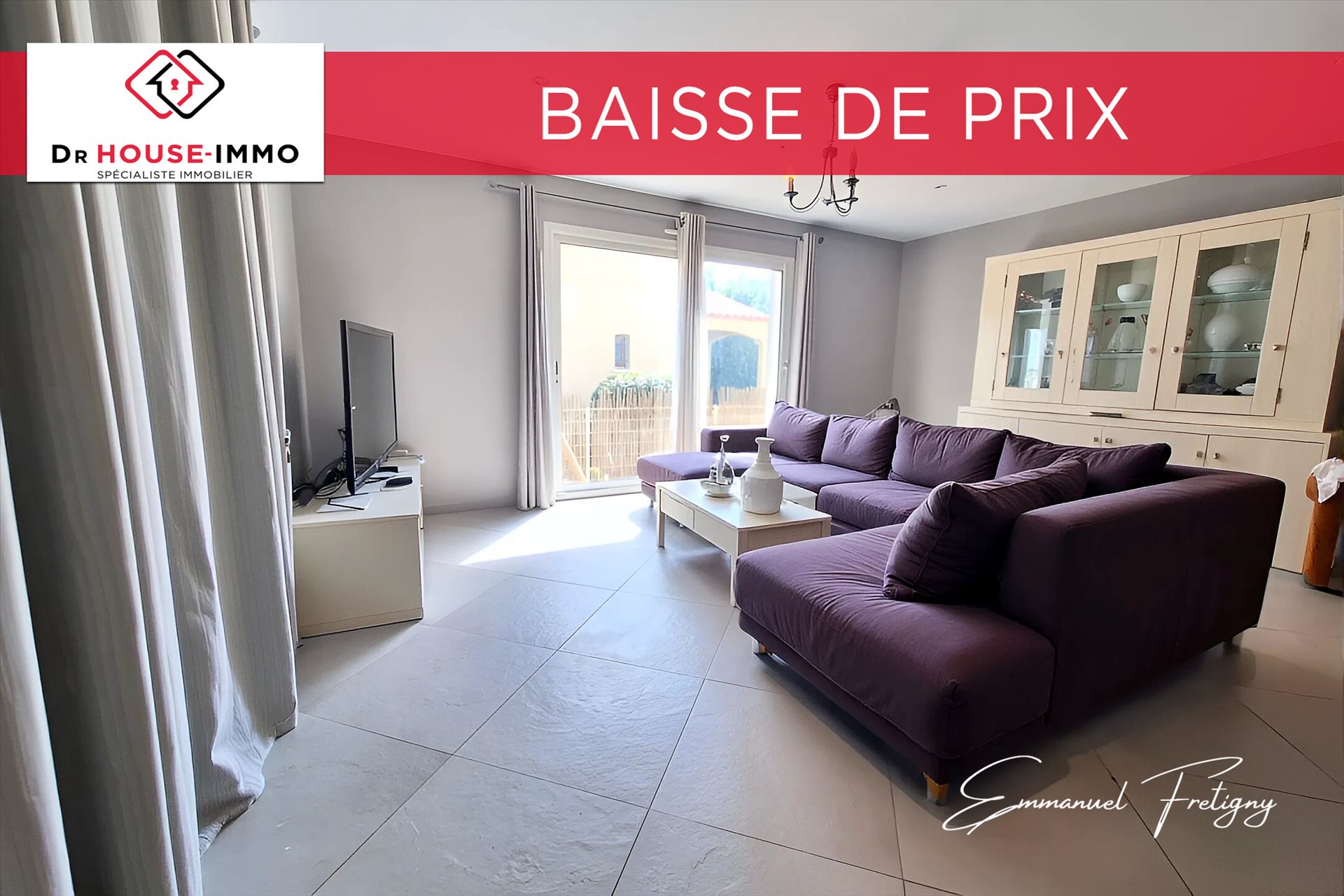 Maison à vendre, 161m², Villelongue-de-la-Salanque