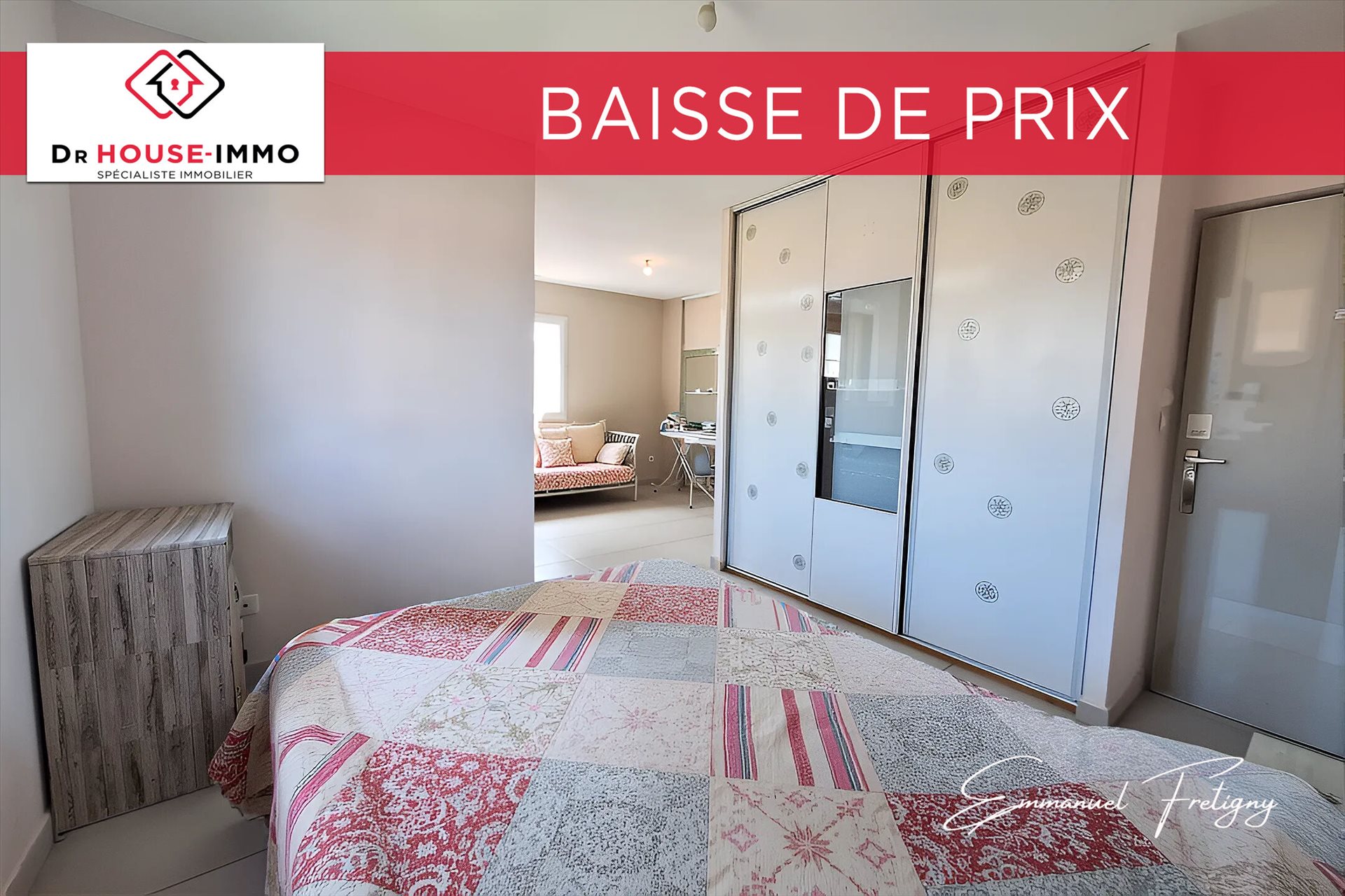 Maison à vendre, 161m², Villelongue-de-la-Salanque