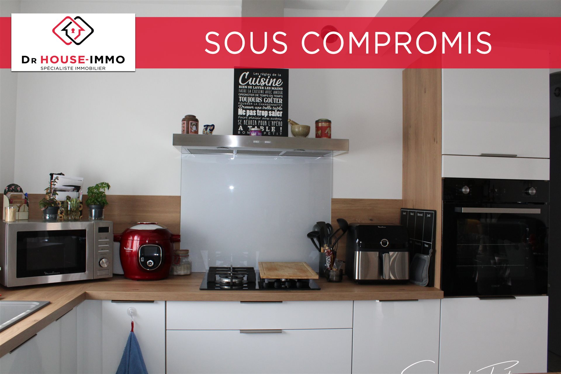 Maison à vendre, 133m², Le Barcarès