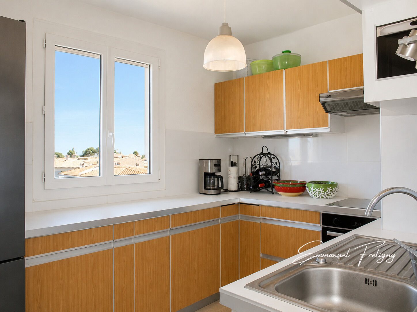 Appartement à vendre, 61m², Canet-en-Roussillon
