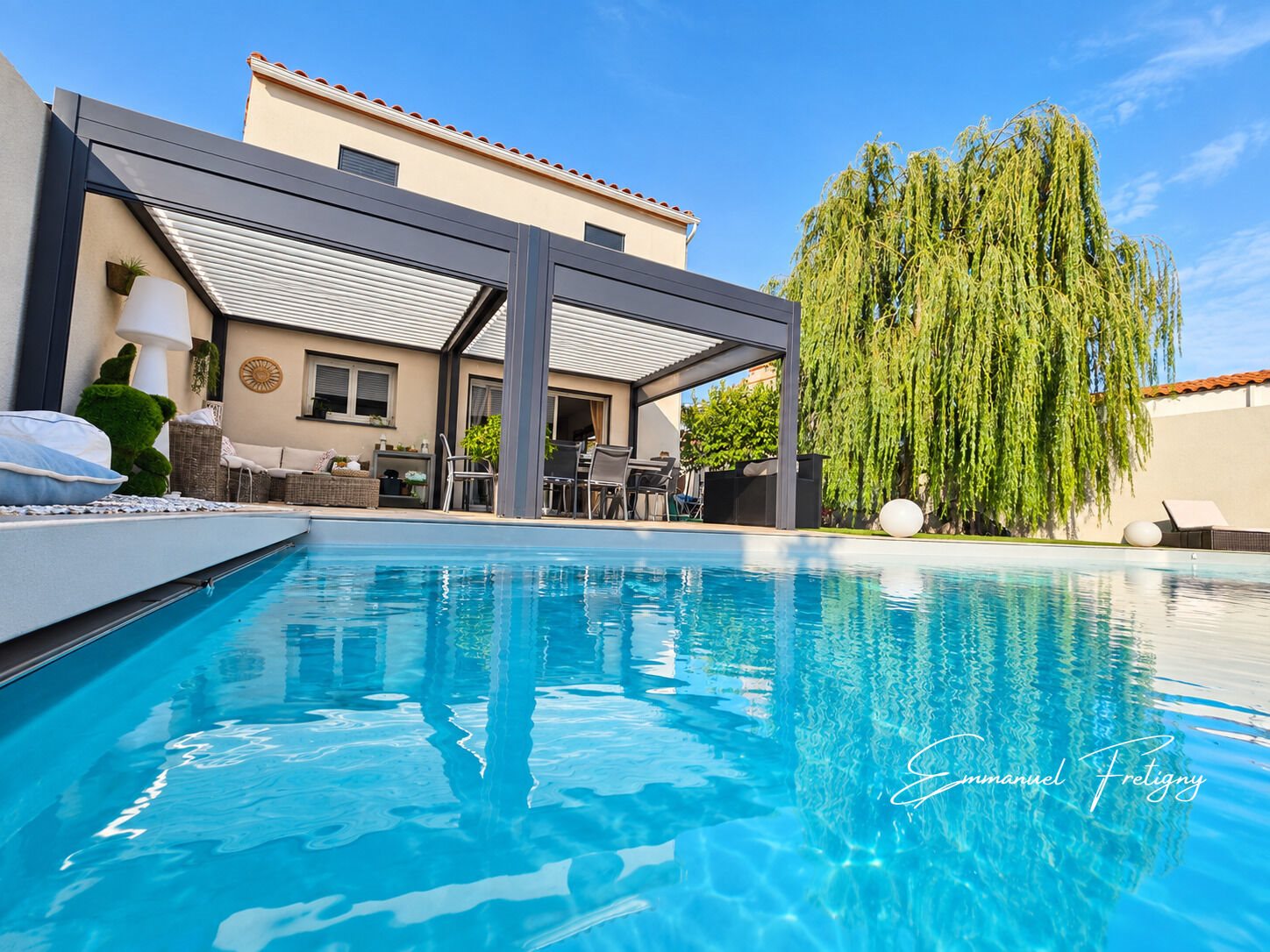 Maison à vendre, 140m², Perpignan
