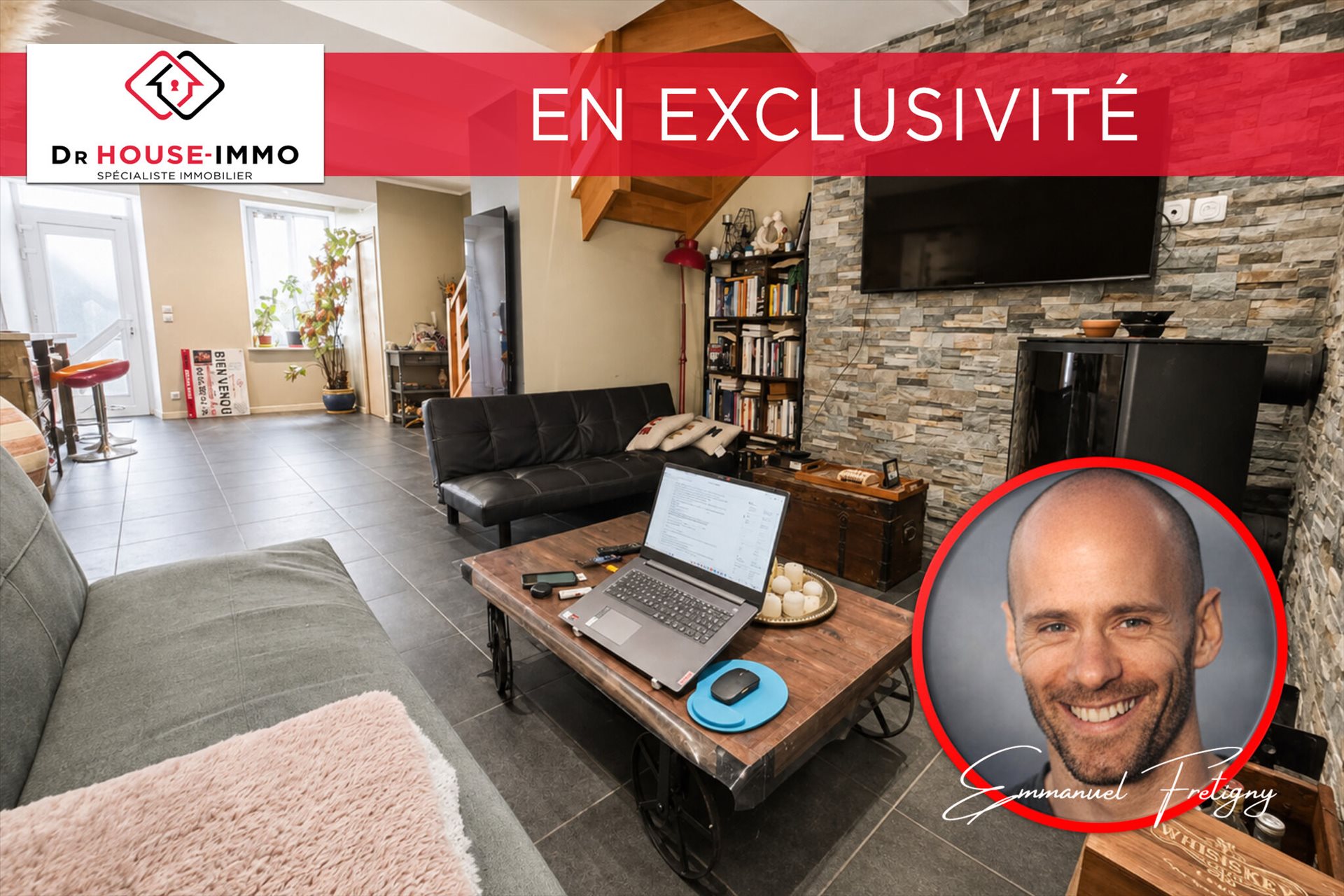 Maison à vendre, 130m², Salses-le-Château