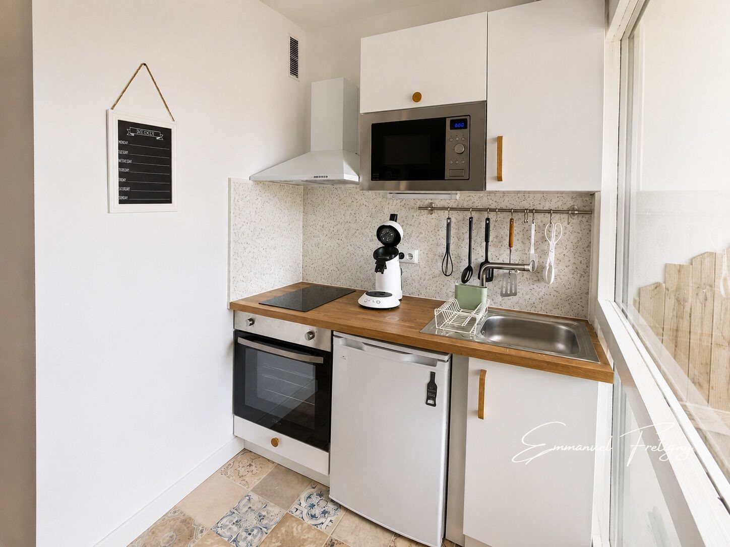 Appartement à vendre, 33m², Leucate
