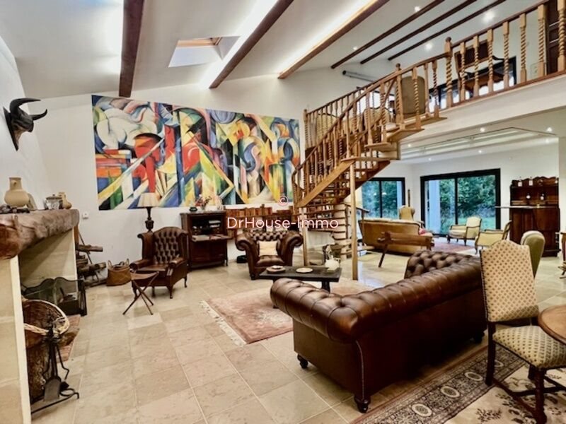 Maison à vendre, 289m², Yvrac